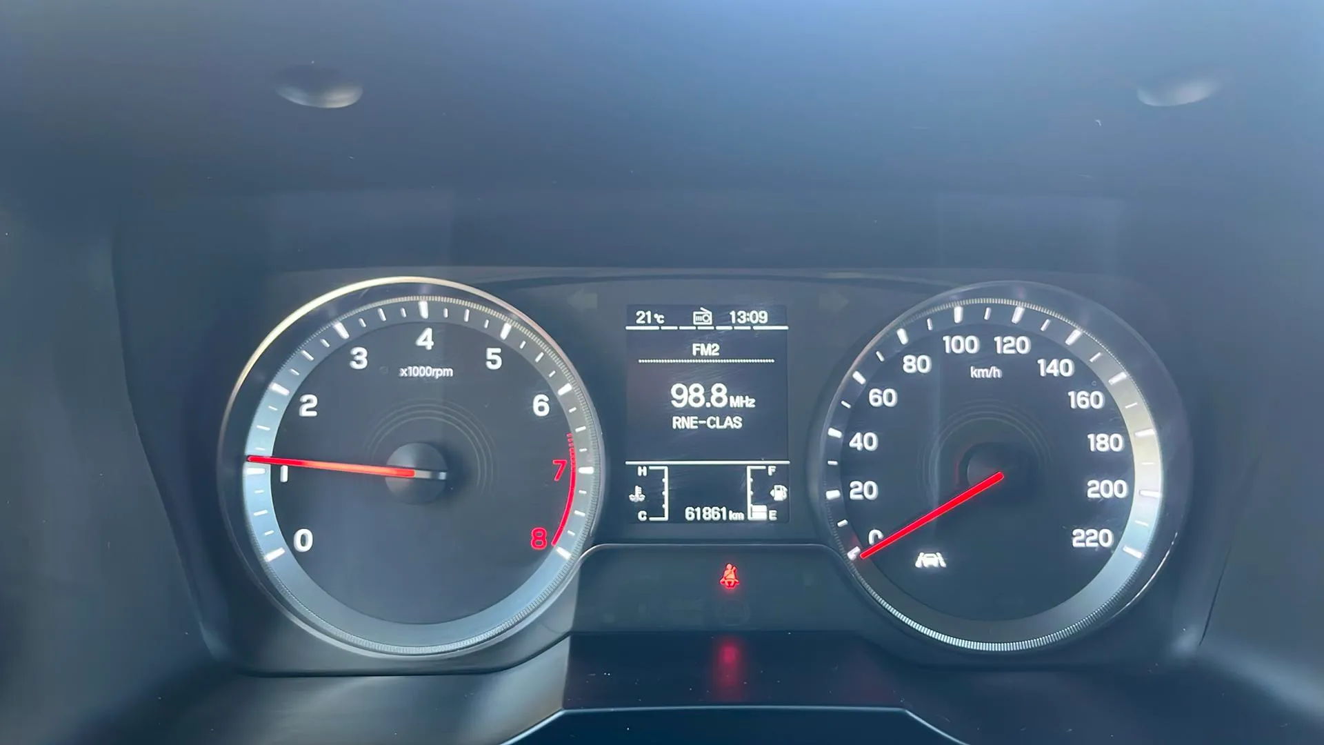 SsangYong Korando G15T LP Urban Plus - foto 13