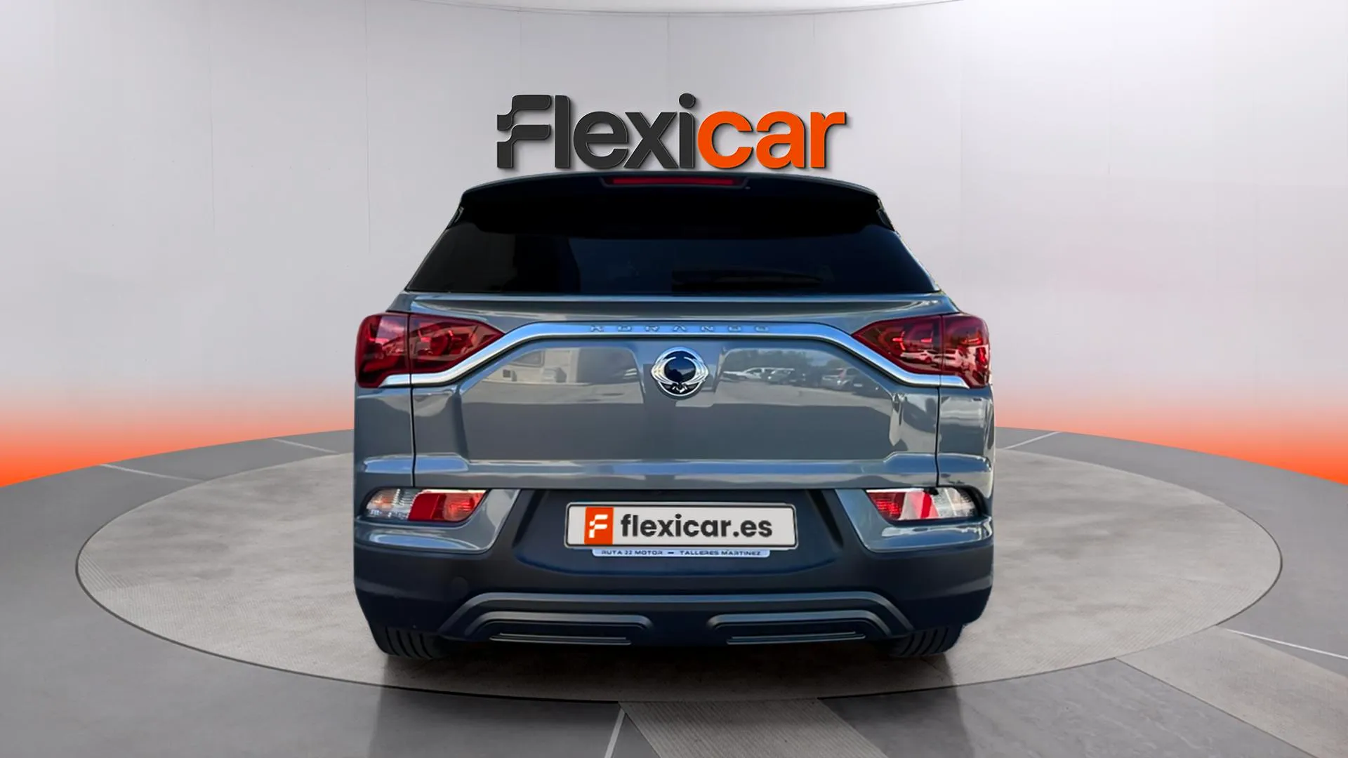 SsangYong Korando G15T LP Urban Plus - foto 7