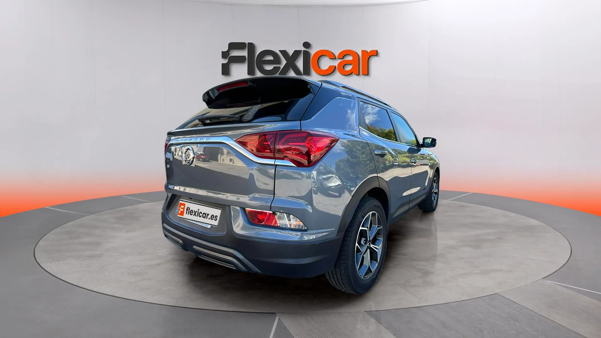 SsangYong Korando G15T LP Urban Plus - foto 10