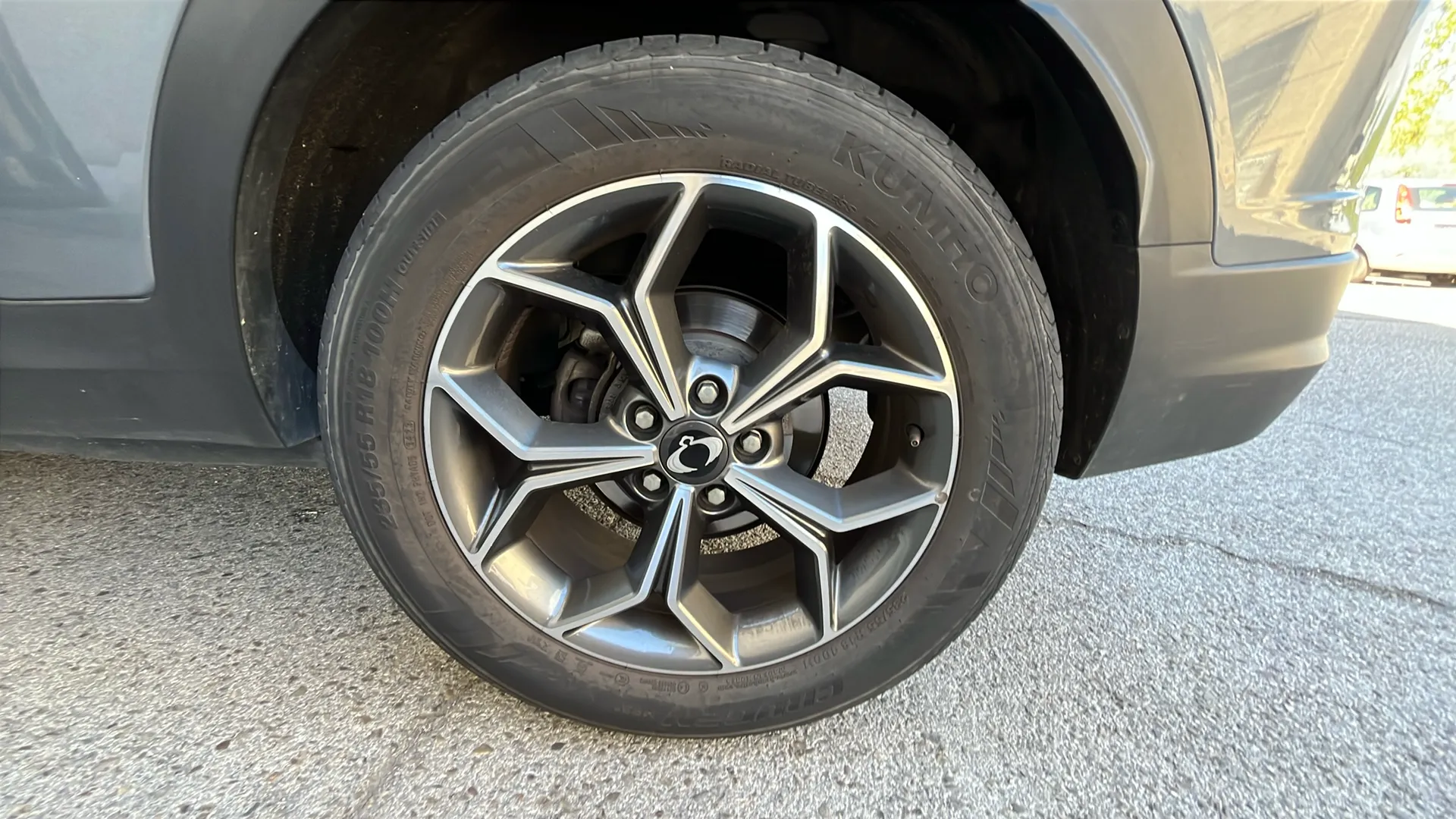 SsangYong Korando G15T LP Urban Plus - foto 24