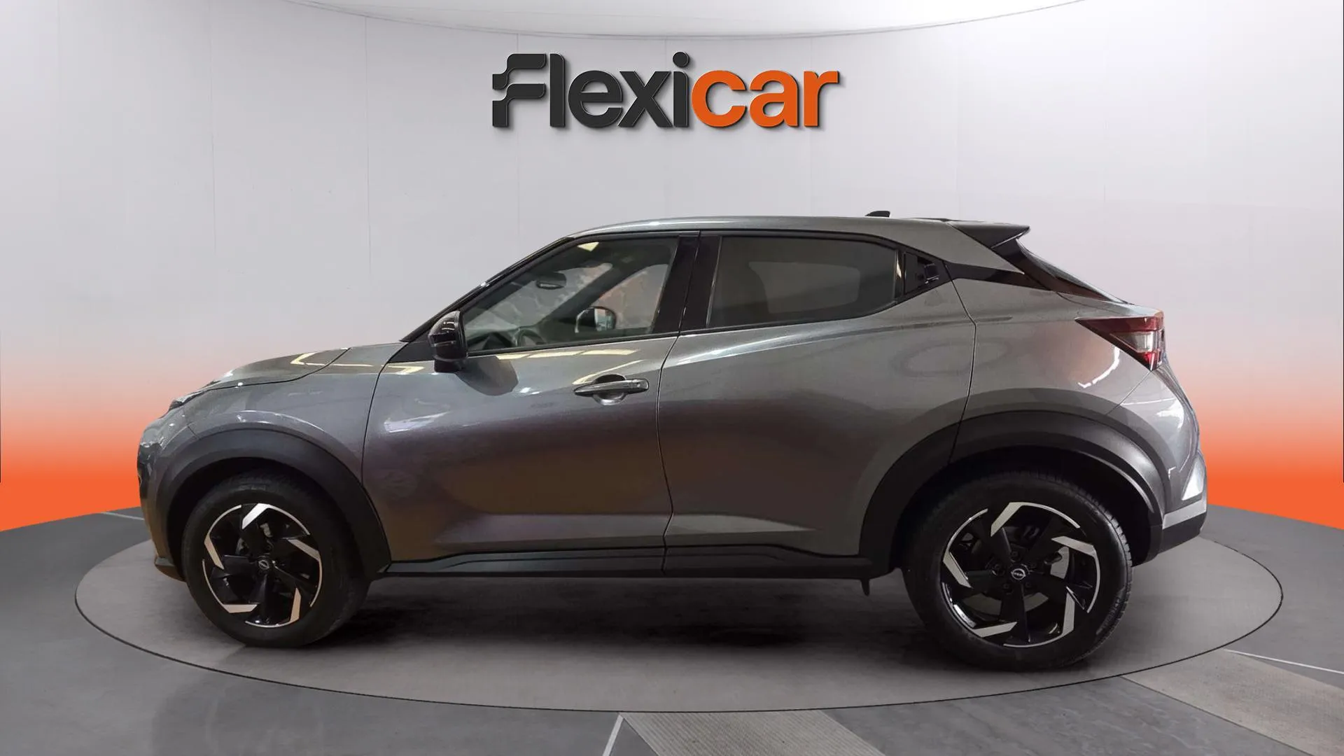 Nissan Juke DIG-T Acenta - foto 3
