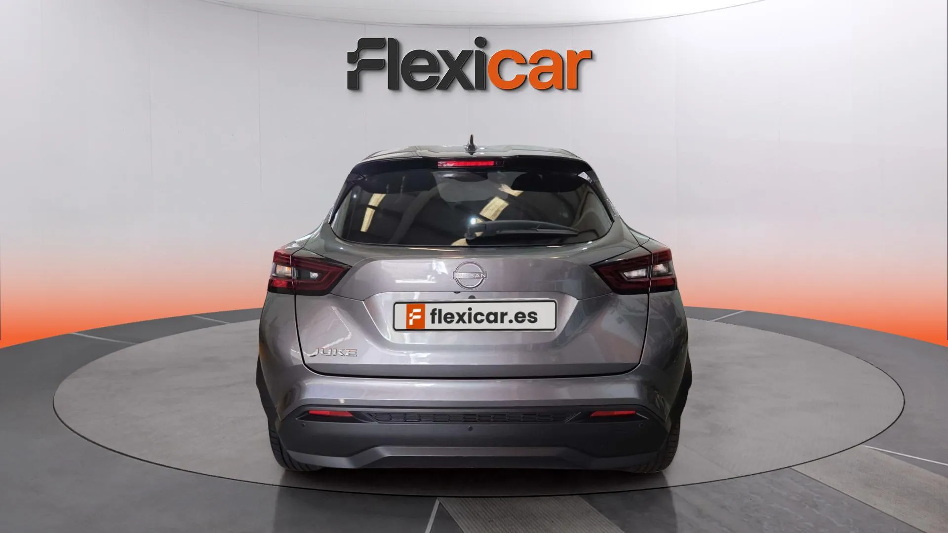 Nissan Juke DIG-T Acenta - foto 5