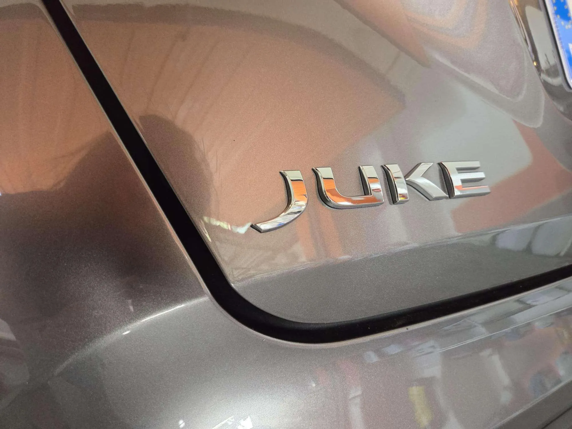 Nissan Juke DIG-T Acenta - foto 27