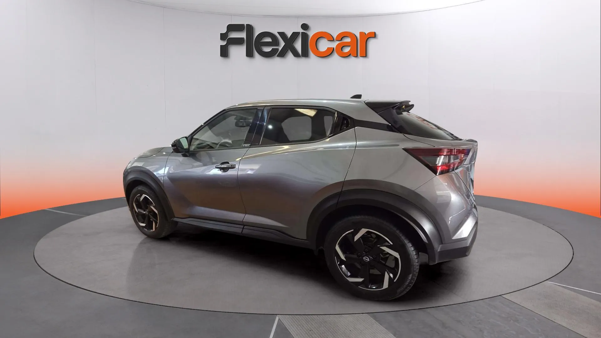 Nissan Juke DIG-T Acenta - foto 4