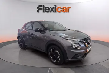 nissan juke dig t 84 kw 114 cv 6mt acenta gasolina manual rivas ii 903000000271459