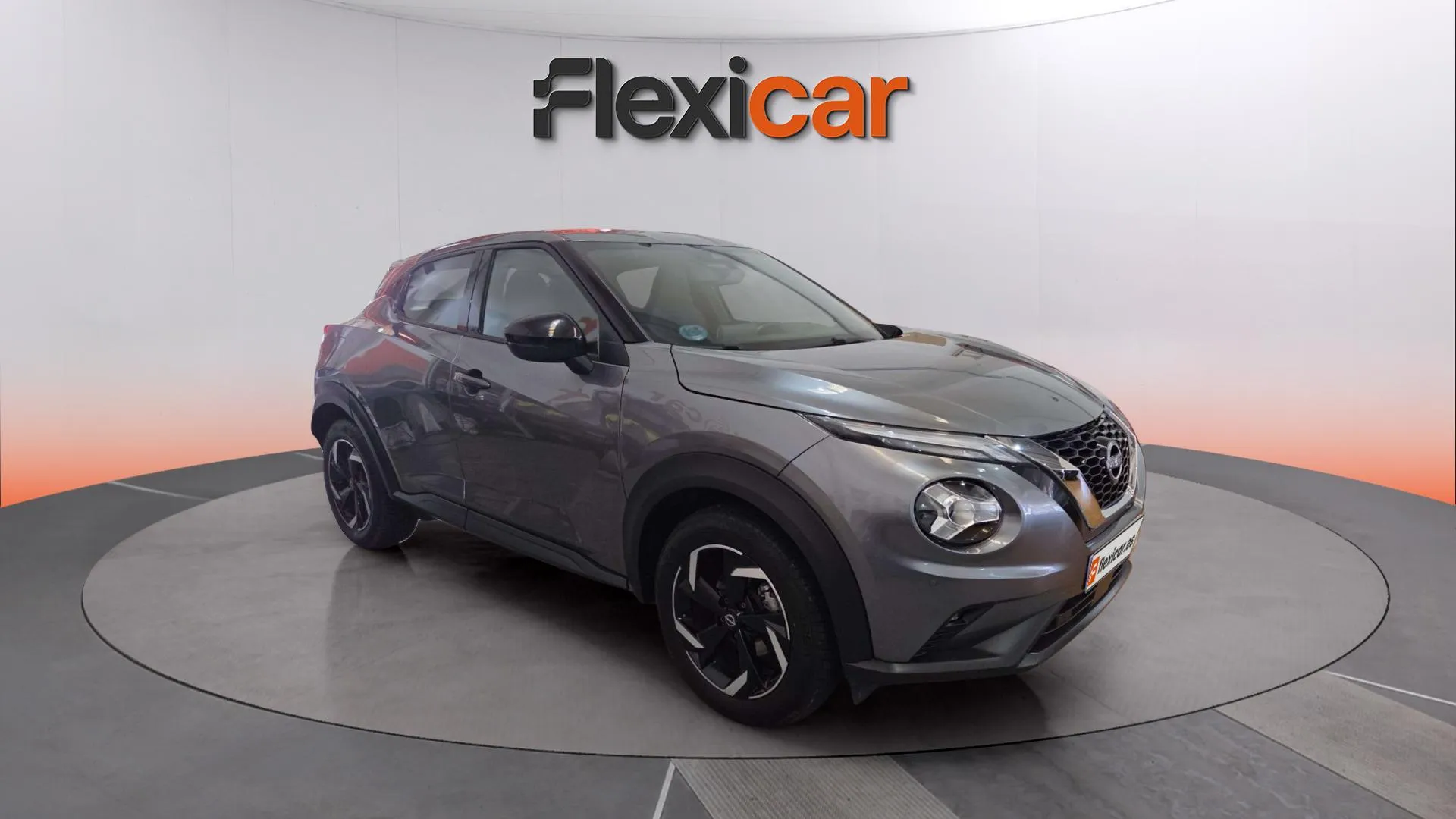 Nissan Juke DIG-T Acenta - foto 1