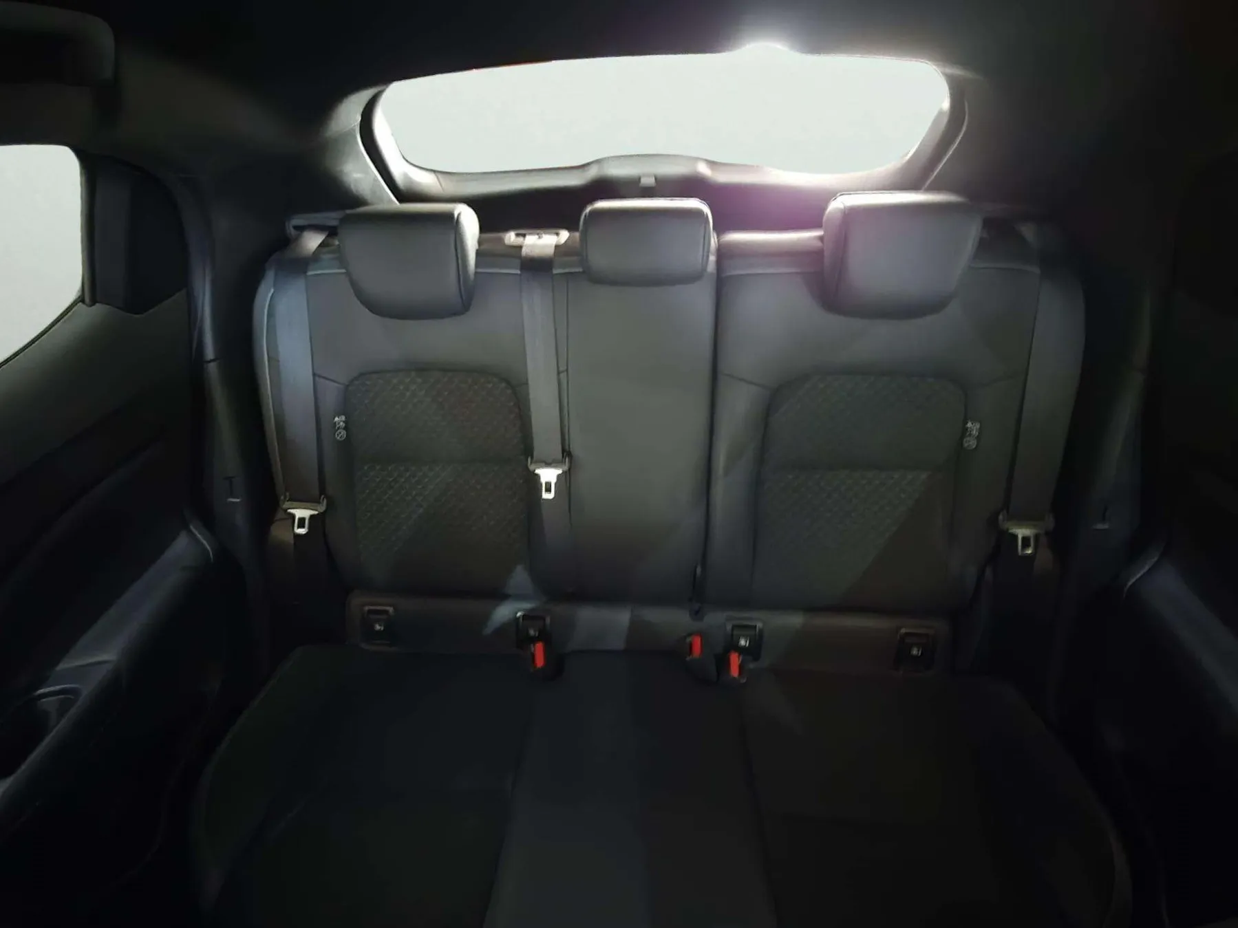 Nissan Juke DIG-T Acenta - foto 14
