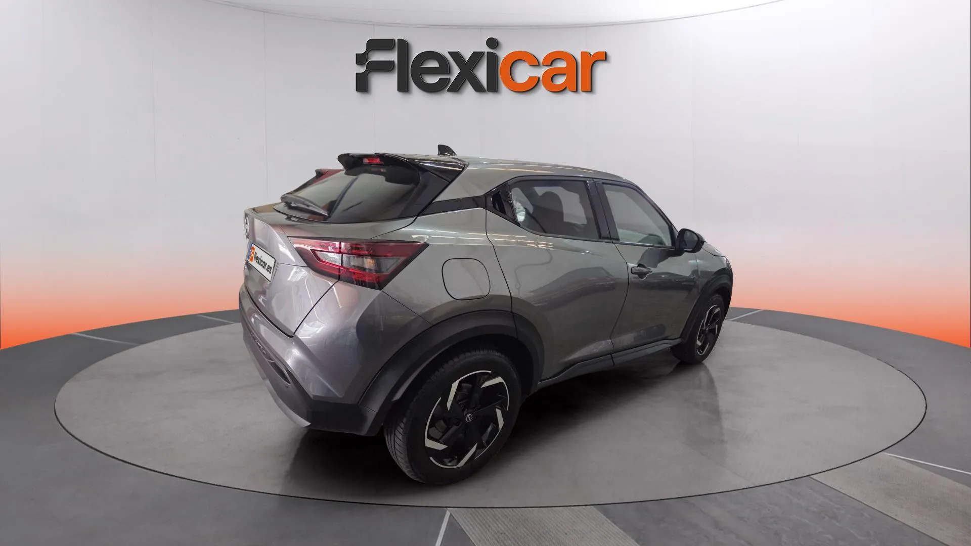 Nissan Juke DIG-T Acenta - foto 8