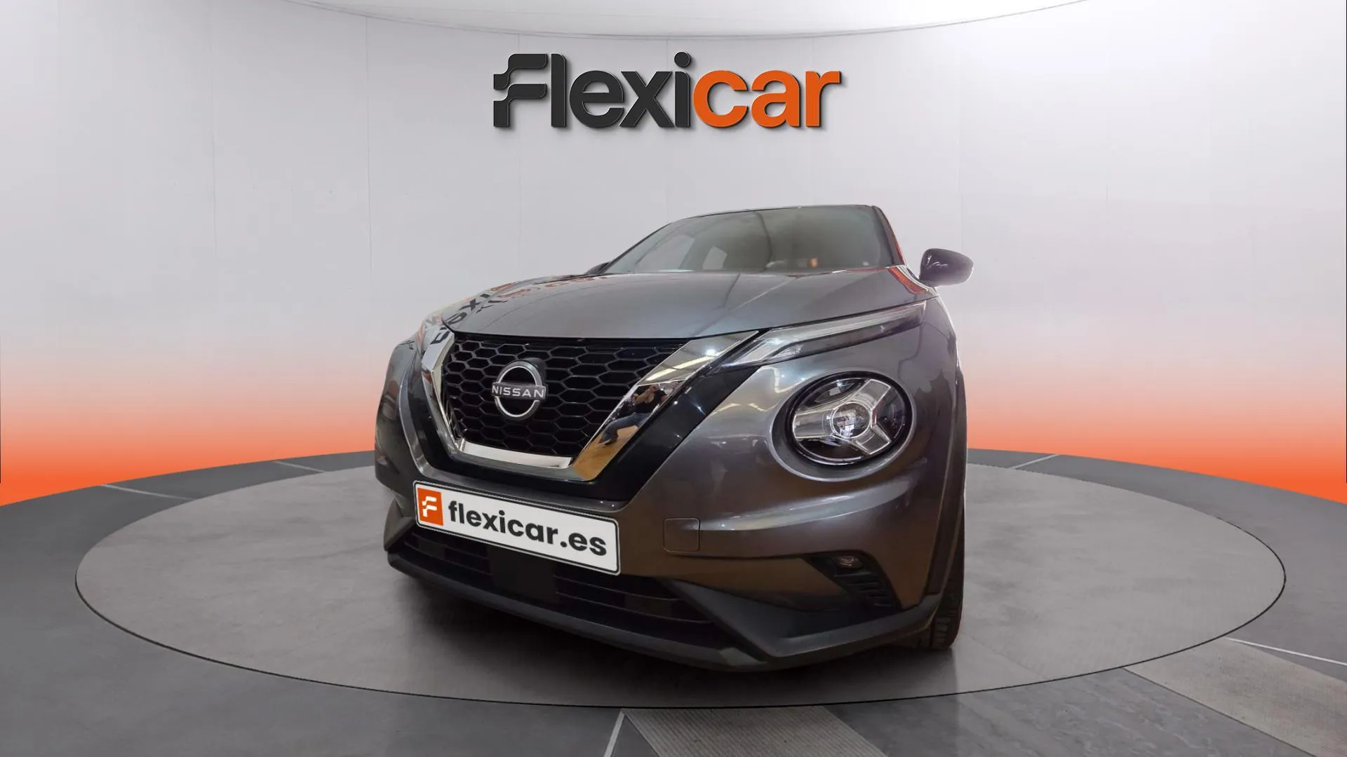 Nissan Juke DIG-T Acenta - foto 2