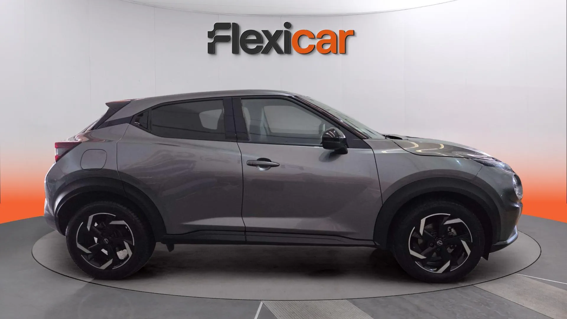 Nissan Juke DIG-T Acenta - foto 9