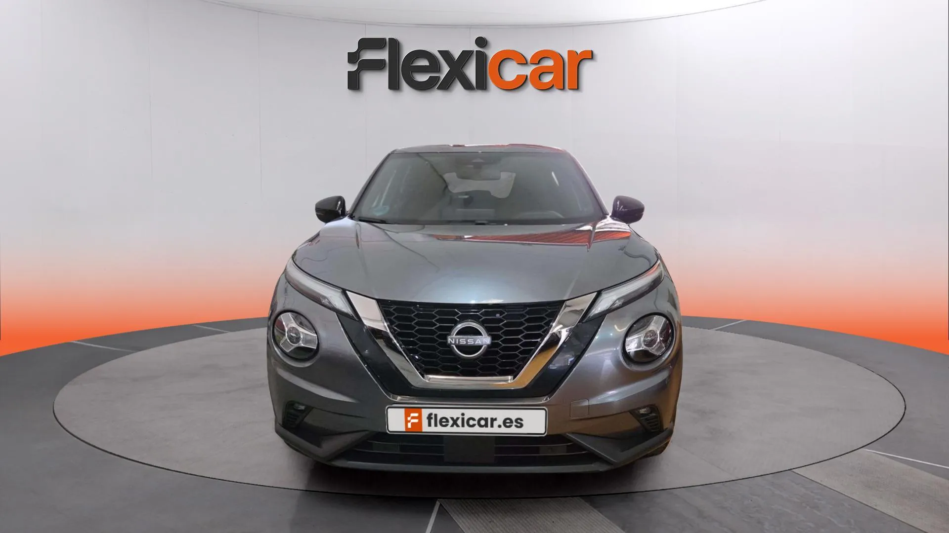 Nissan Juke DIG-T Acenta - foto 10