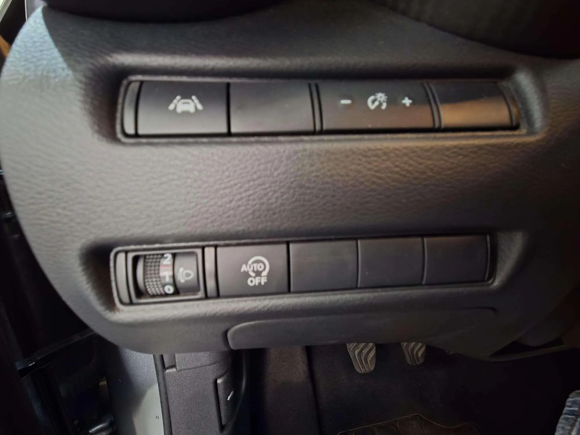 Nissan Juke DIG-T Acenta - foto 26
