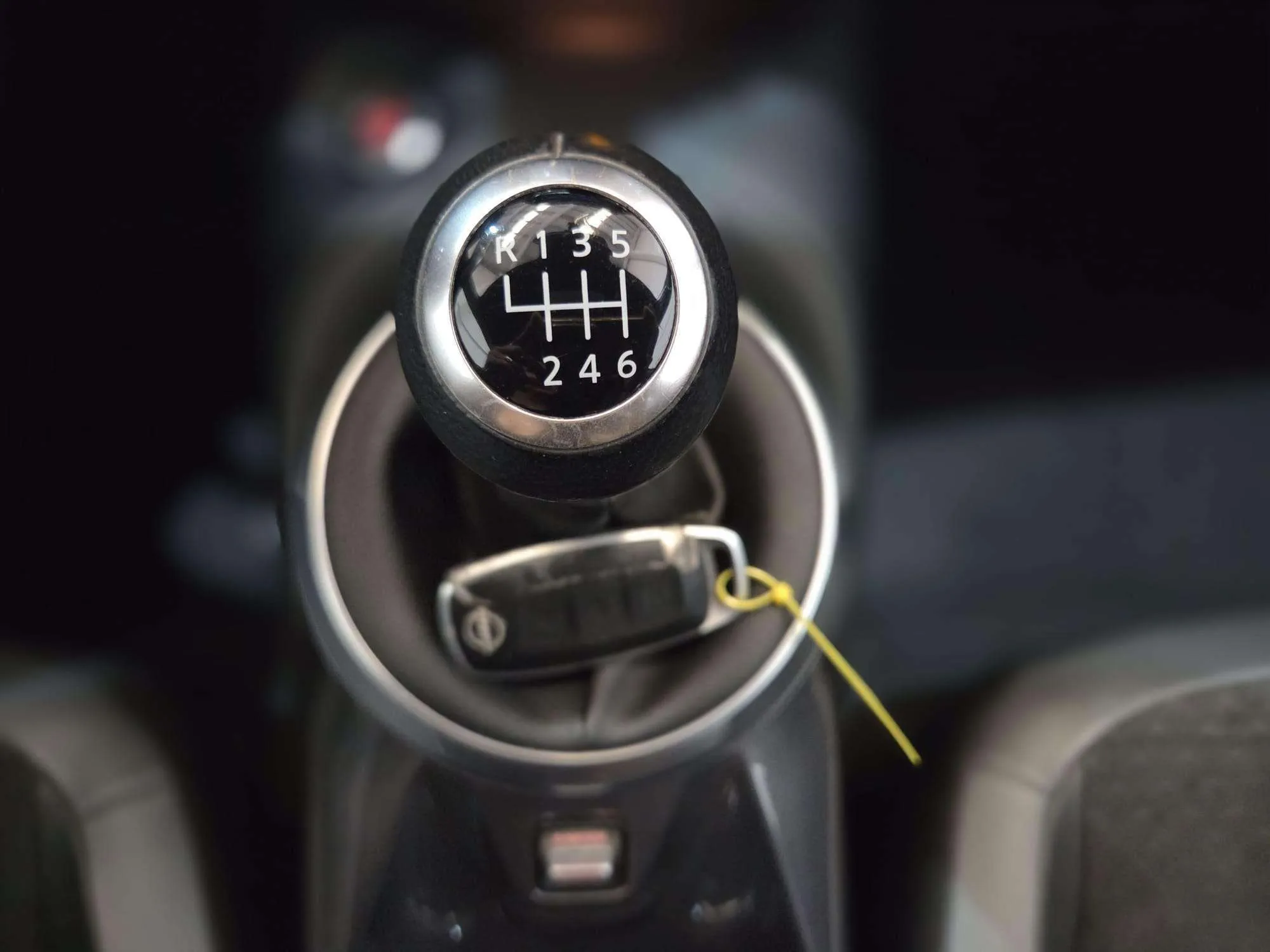 Nissan Juke DIG-T Acenta - foto 25