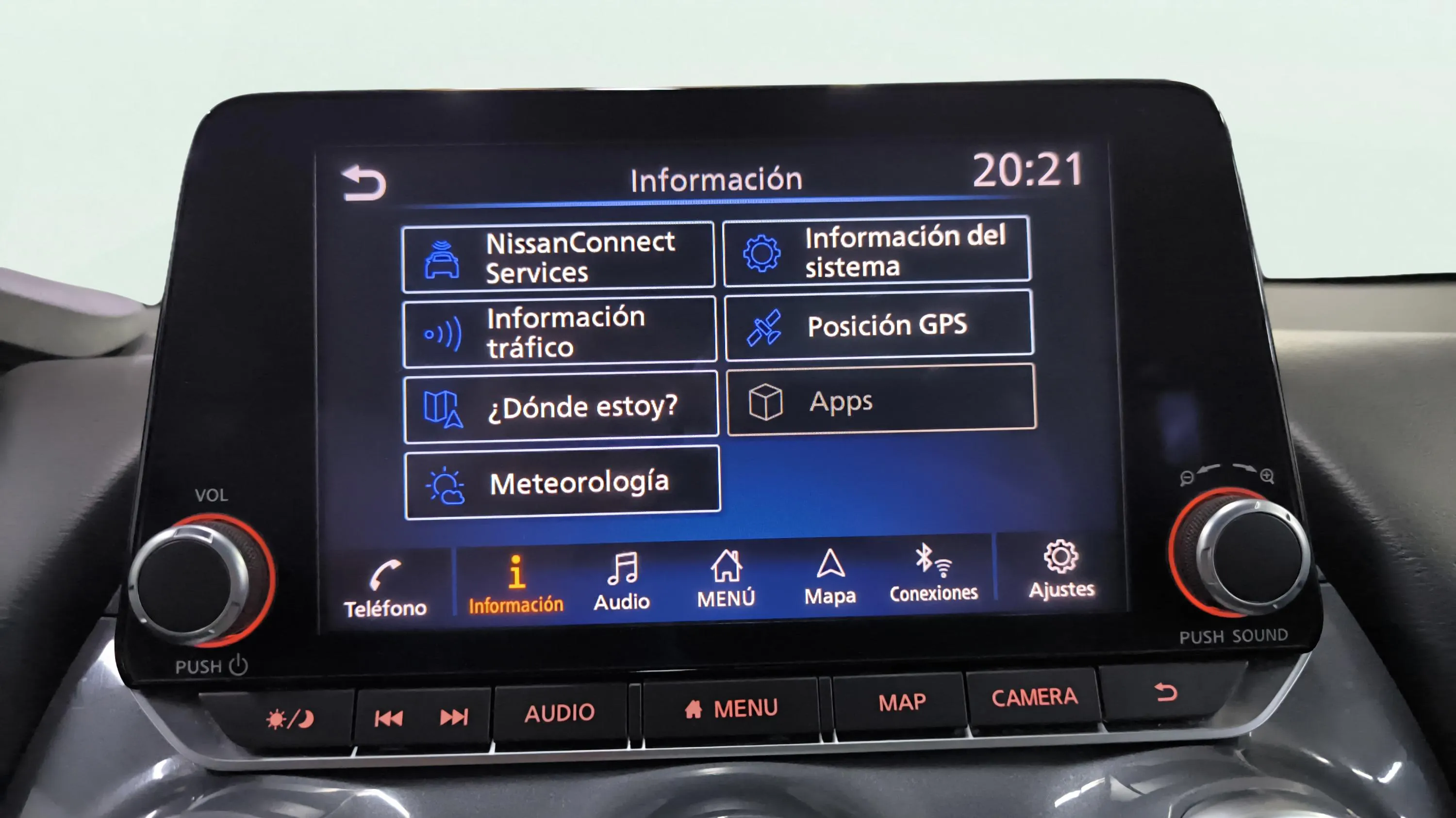 Nissan Juke DIG-T N-Connecta - foto 46