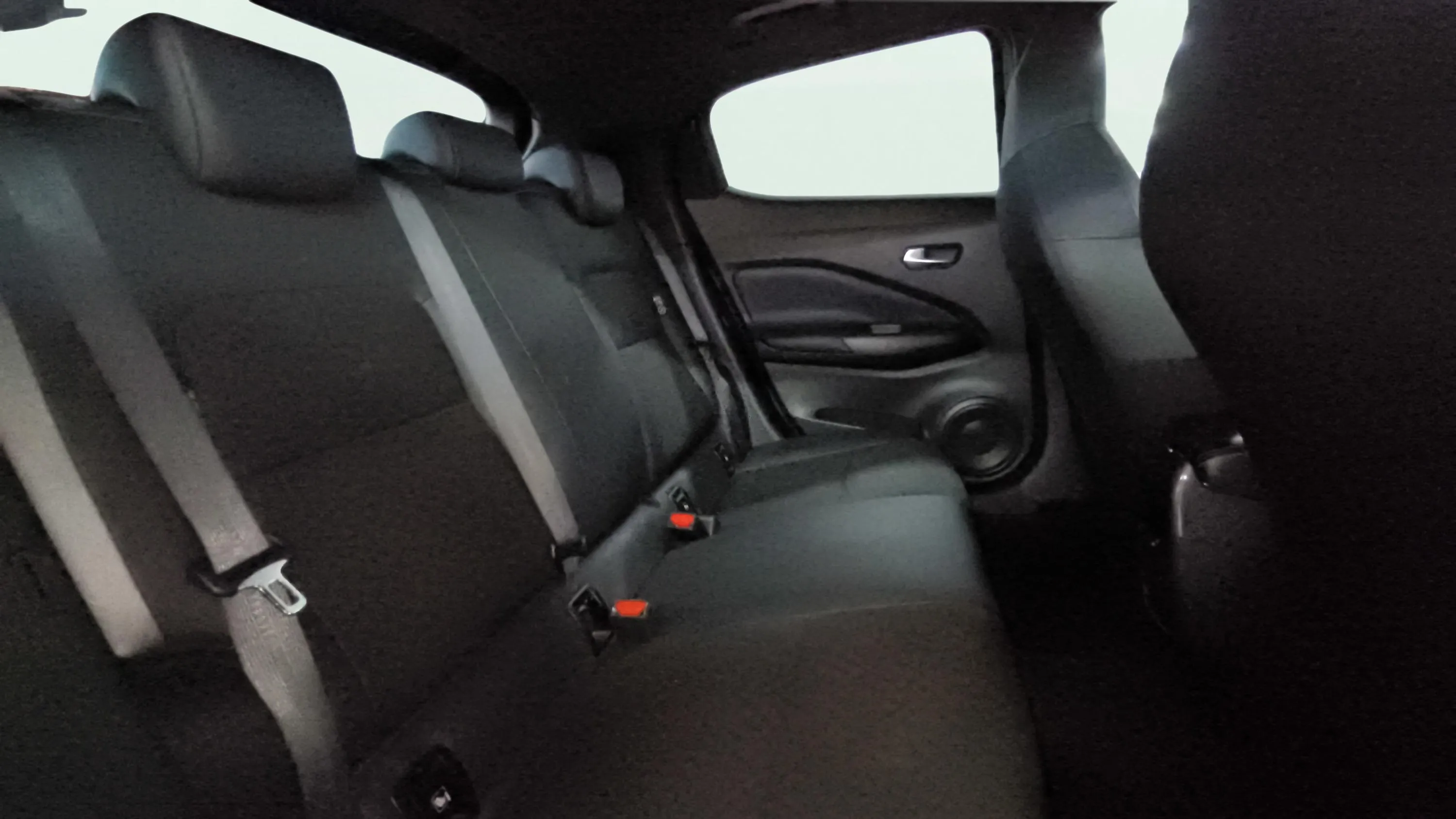 Nissan Juke DIG-T N-Connecta - foto 13