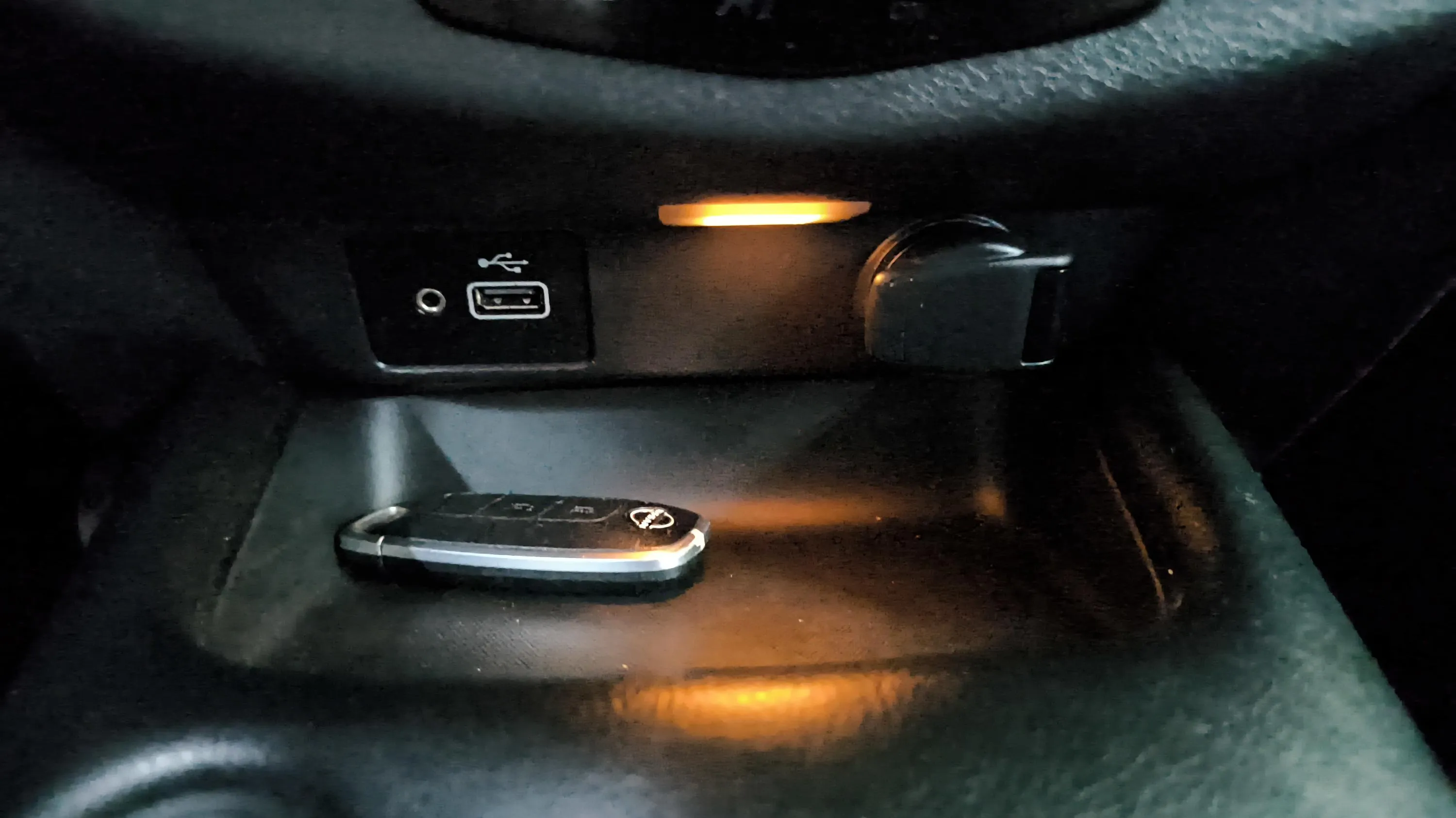 Nissan Juke DIG-T N-Connecta - foto 41