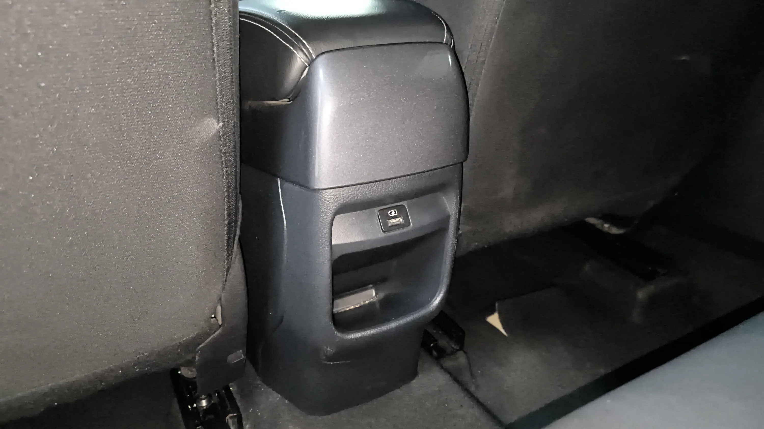 Nissan Juke DIG-T N-Connecta - foto 19