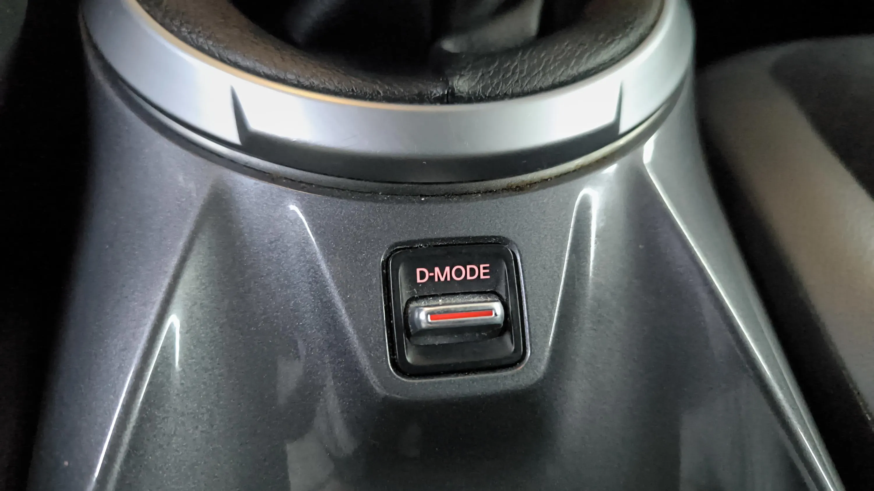Nissan Juke DIG-T N-Connecta - foto 38