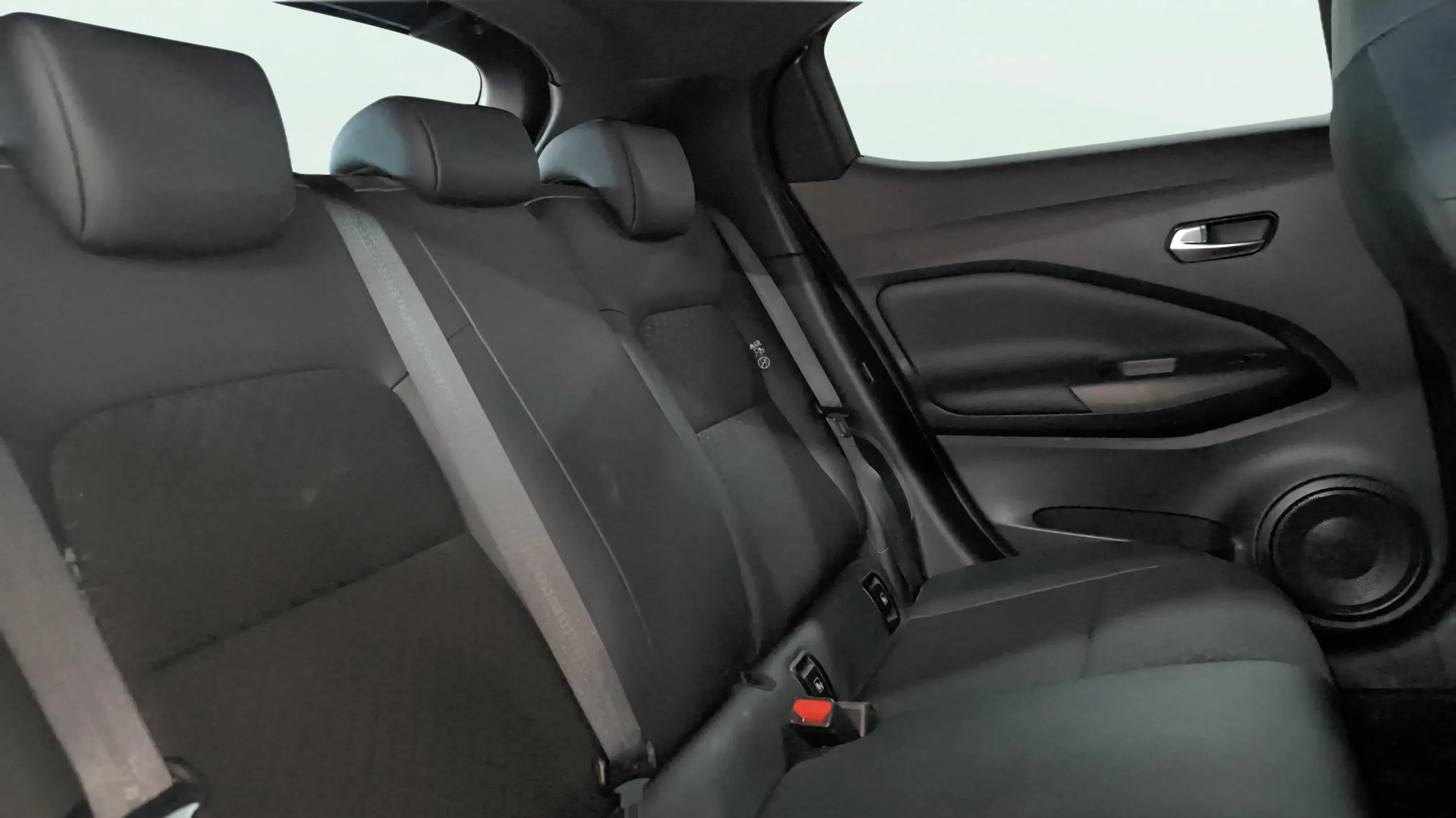 Nissan Juke DIG-T N-Connecta - foto 14
