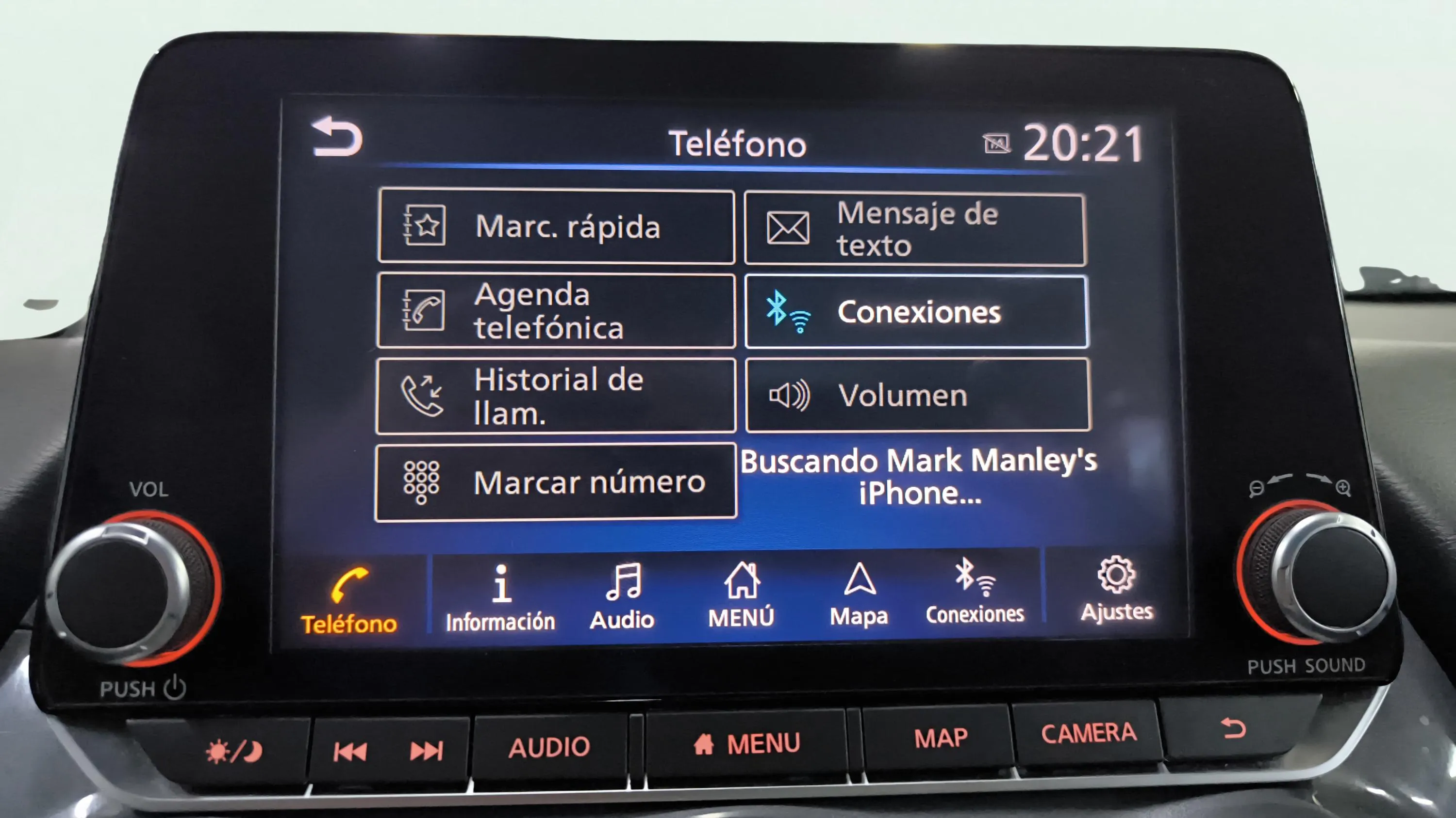 Nissan Juke DIG-T N-Connecta - foto 45