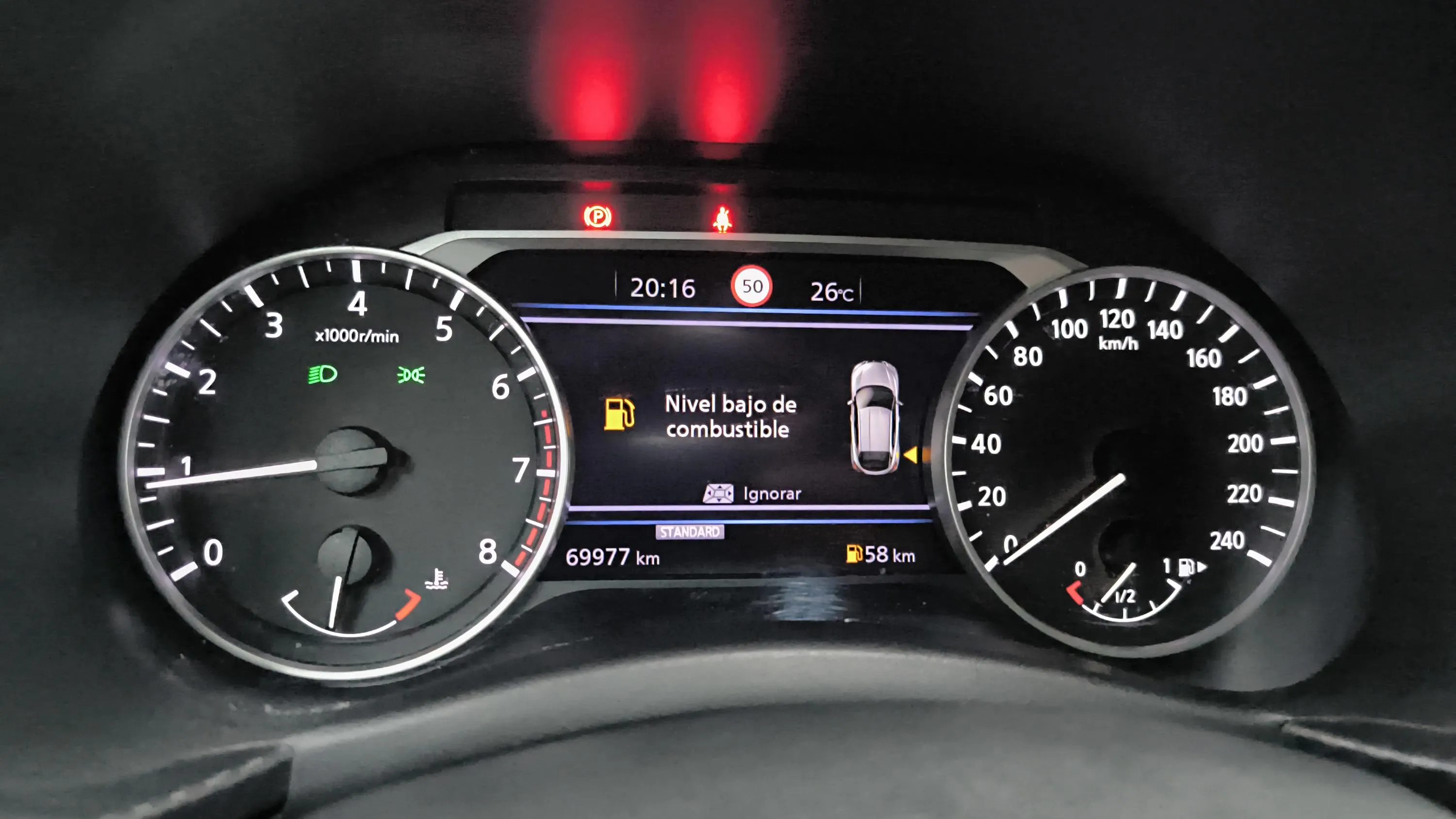 Nissan Juke DIG-T N-Connecta - foto 7