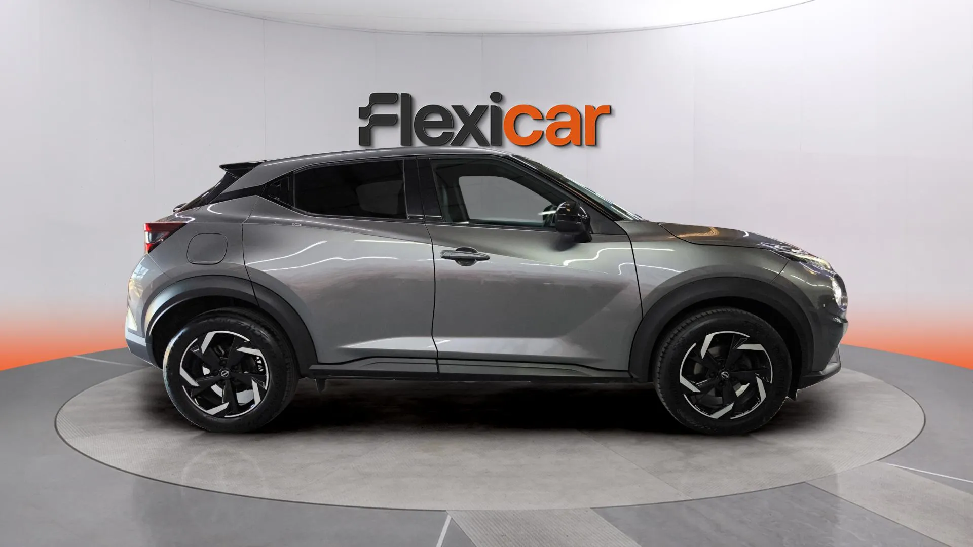 Nissan Juke DIG-T N-Connecta - foto 3