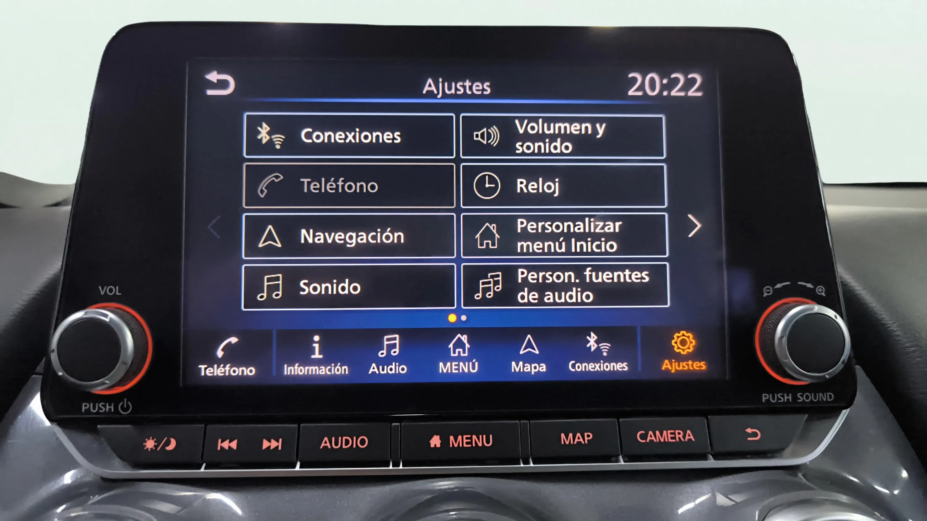 Nissan Juke DIG-T N-Connecta - foto 50