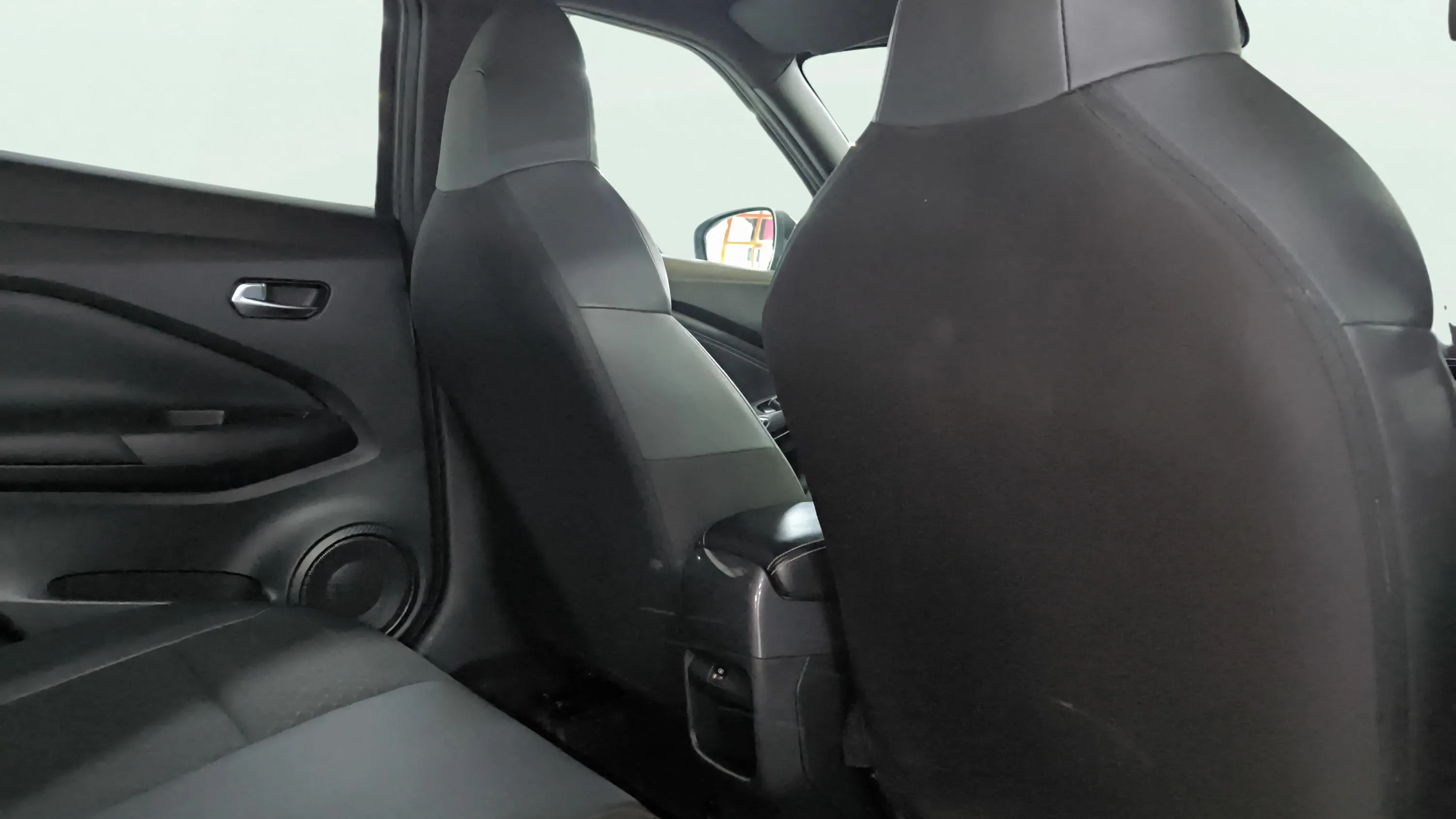 Nissan Juke DIG-T N-Connecta - foto 12