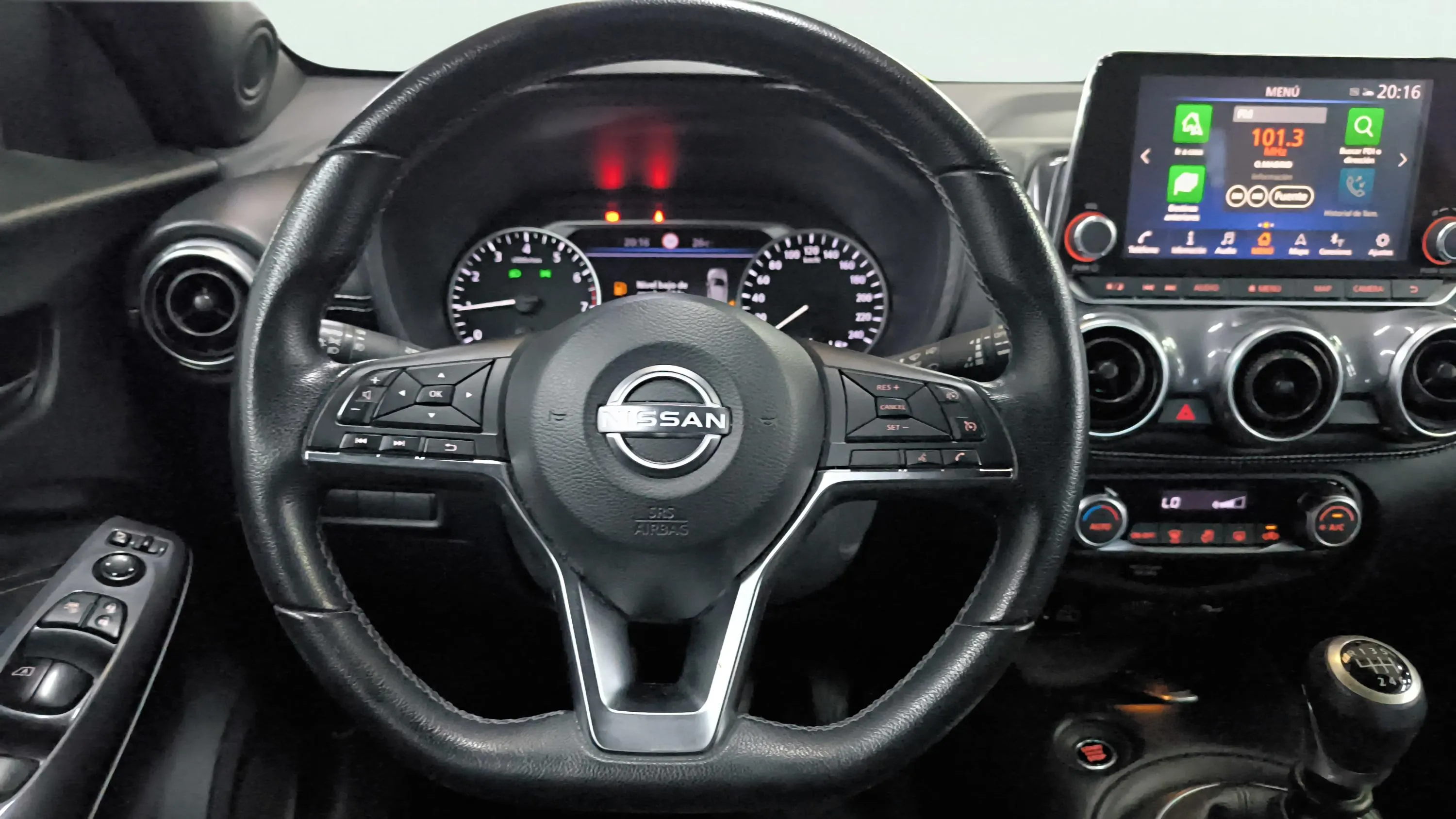 Nissan Juke DIG-T N-Connecta - foto 6