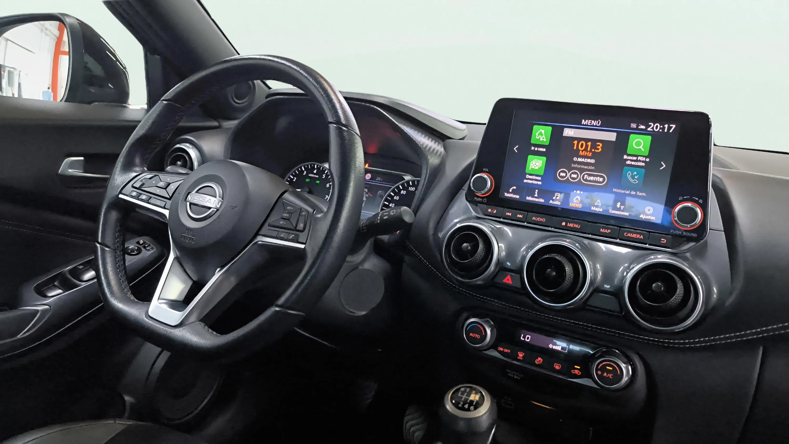 Nissan Juke DIG-T N-Connecta - foto 10