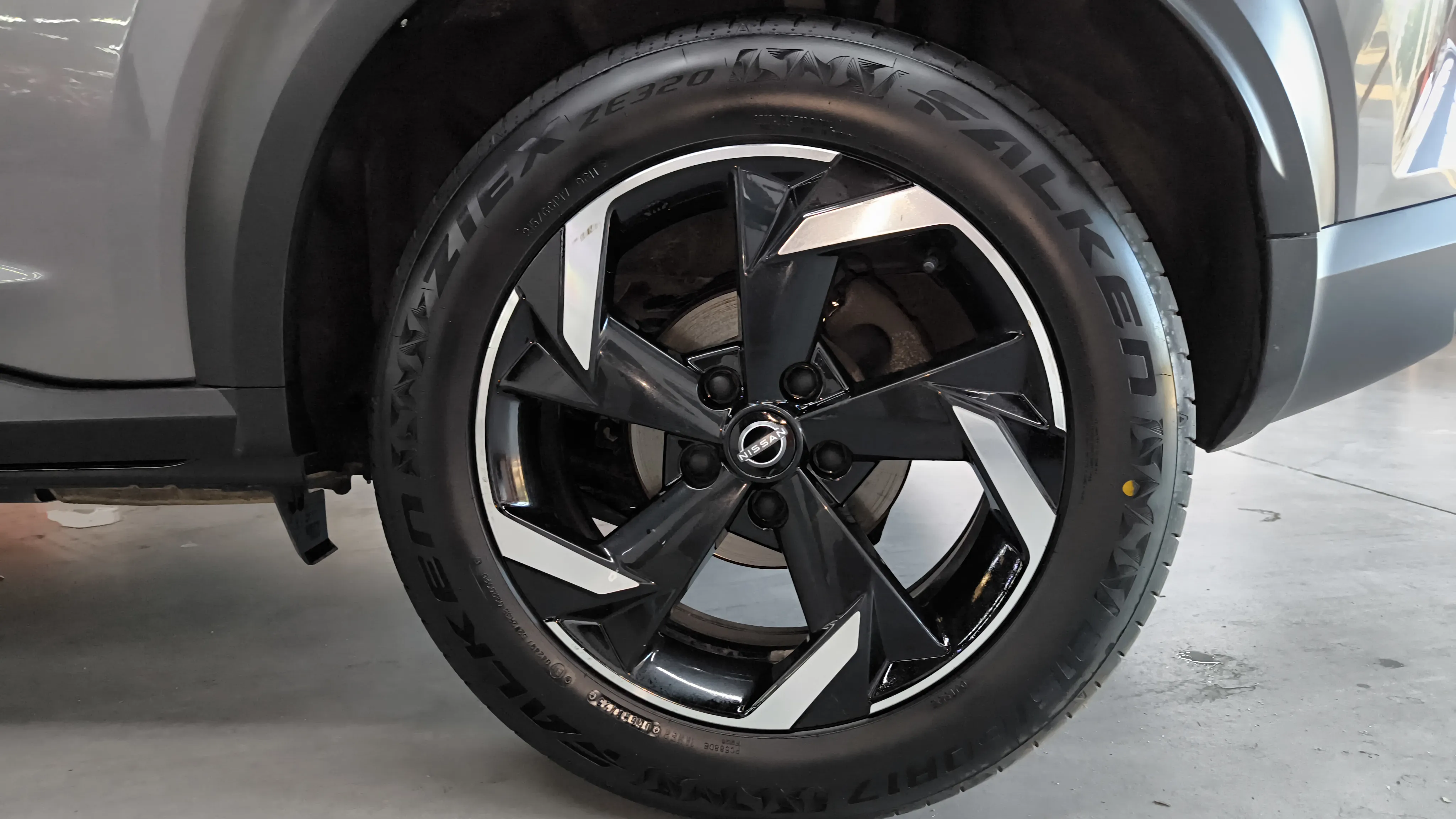 Nissan Juke DIG-T N-Connecta - foto 20