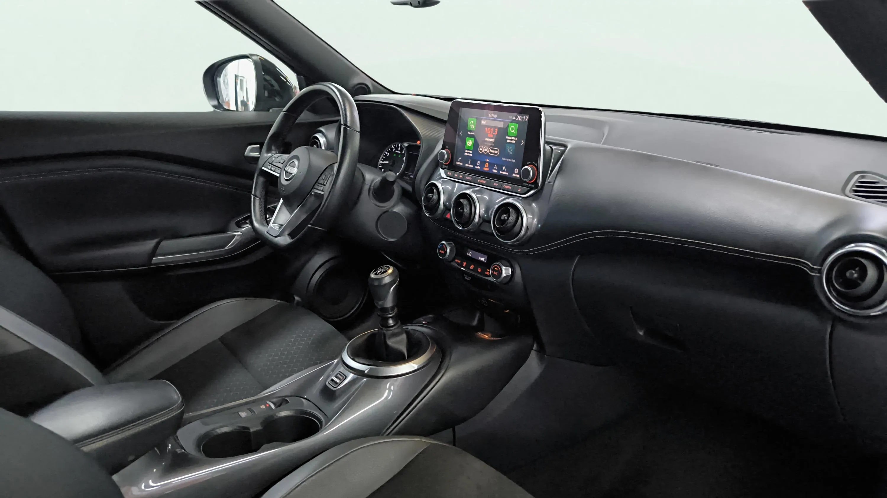 Nissan Juke DIG-T N-Connecta - foto 9