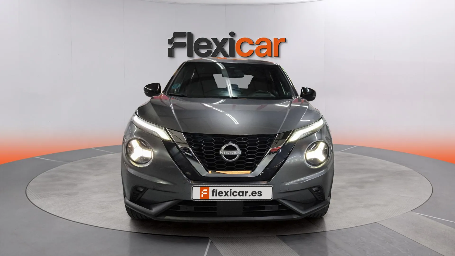 Nissan Juke DIG-T N-Connecta - foto 2