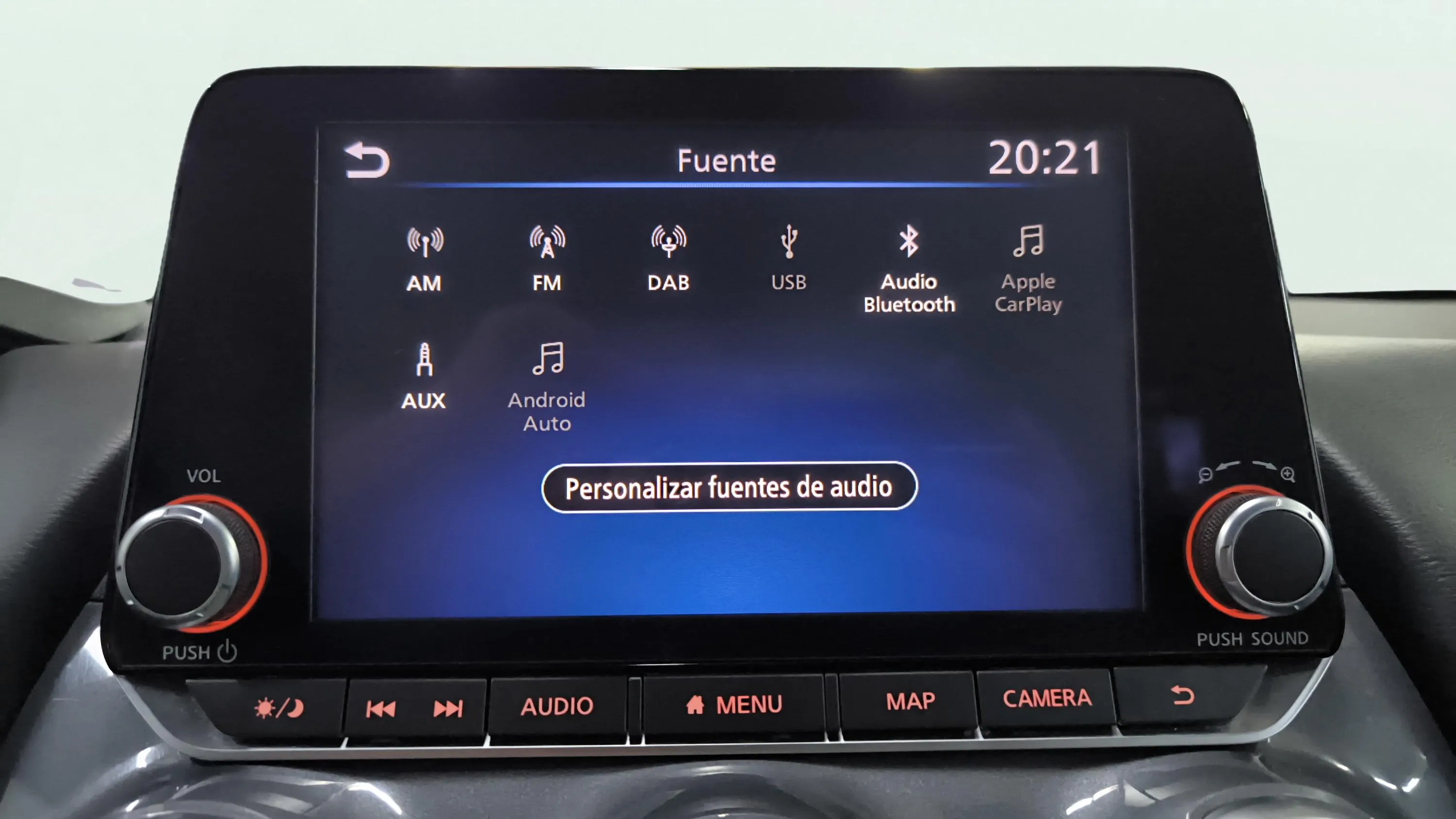 Nissan Juke DIG-T N-Connecta - foto 49