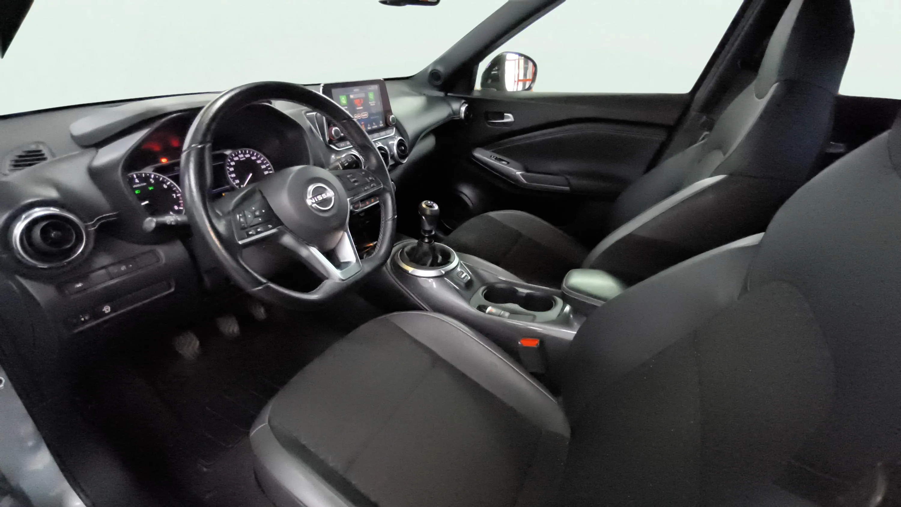 Nissan Juke DIG-T N-Connecta - foto 24