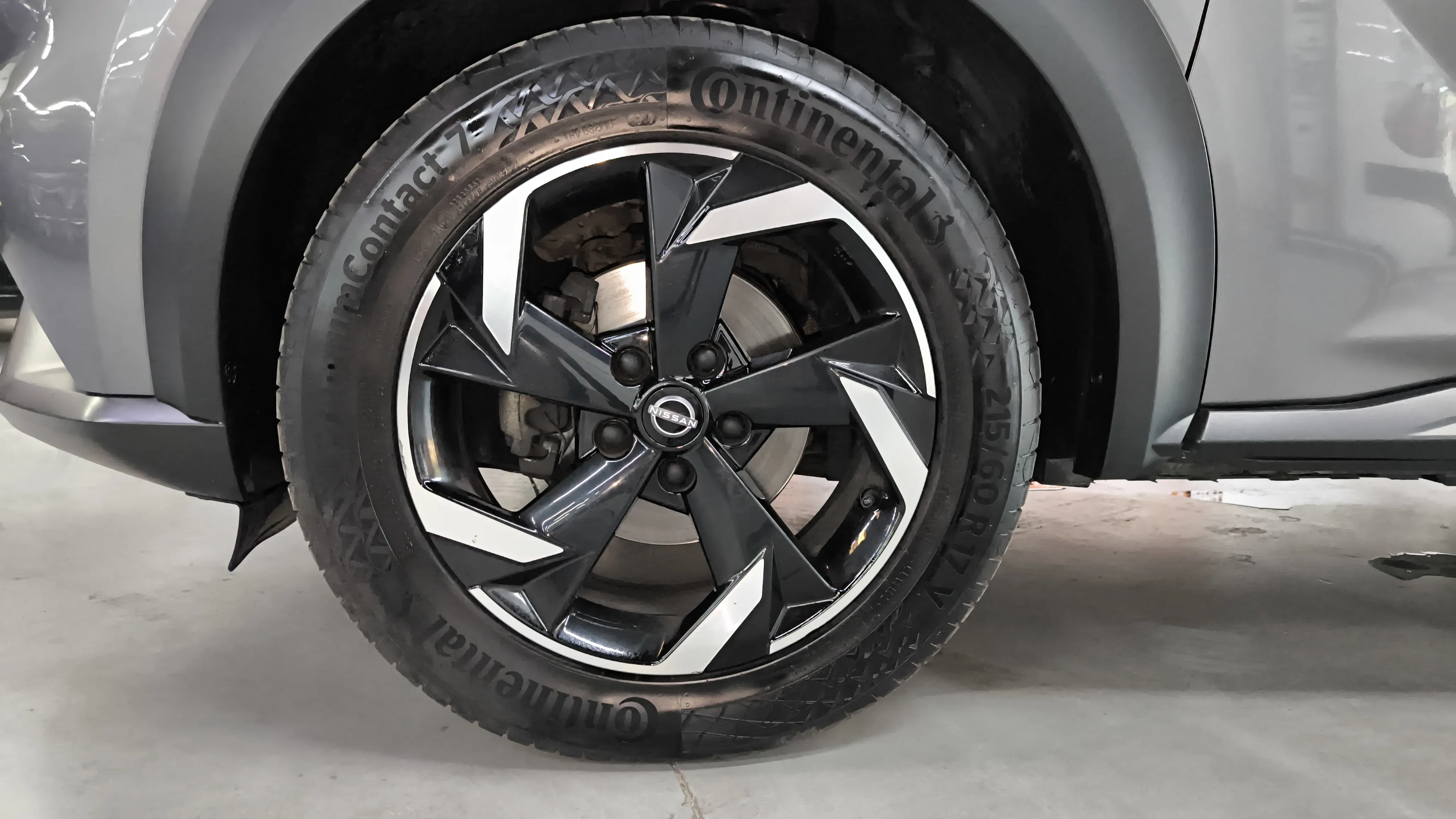Nissan Juke DIG-T N-Connecta - foto 21