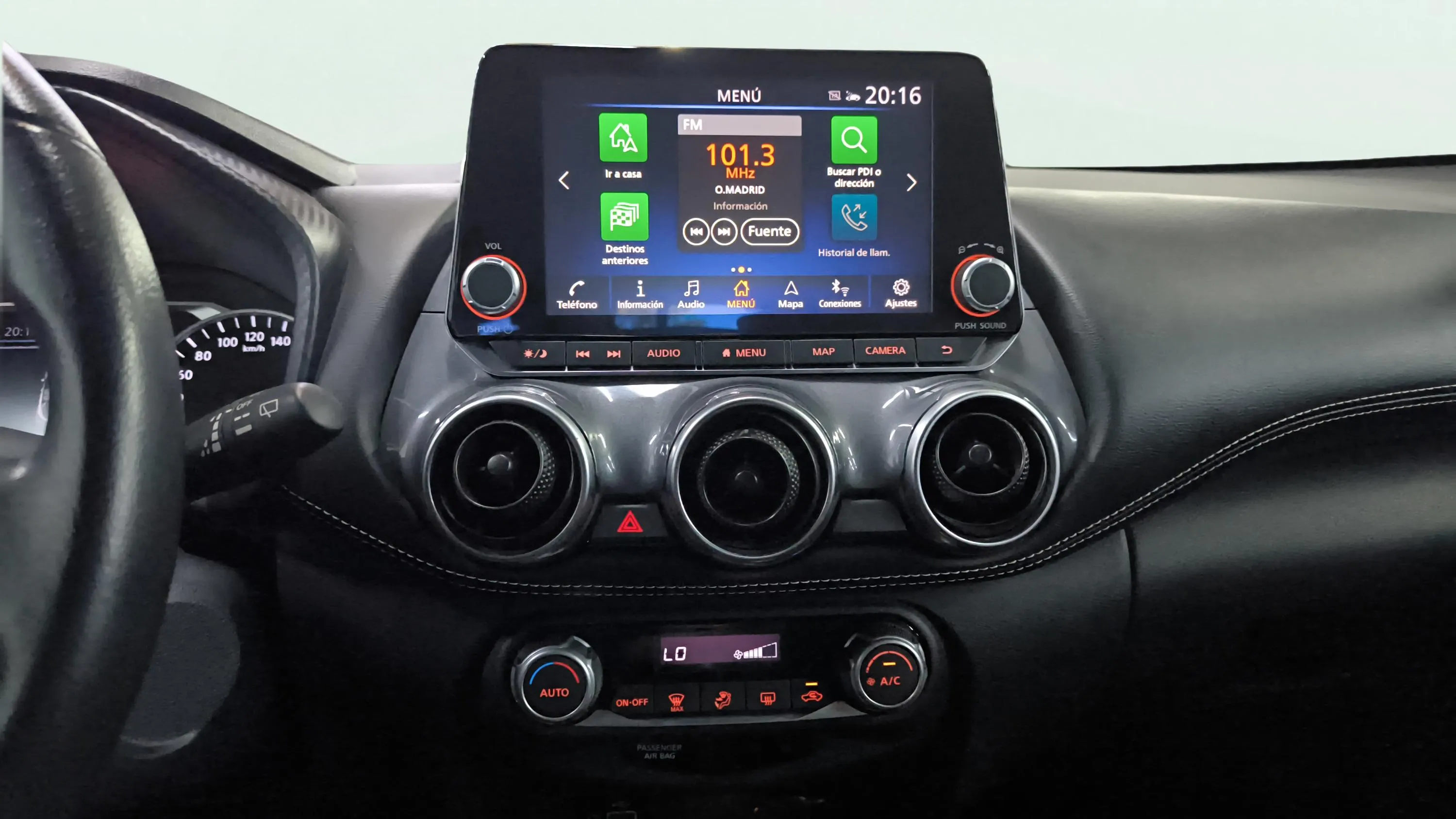 Nissan Juke DIG-T N-Connecta - foto 8