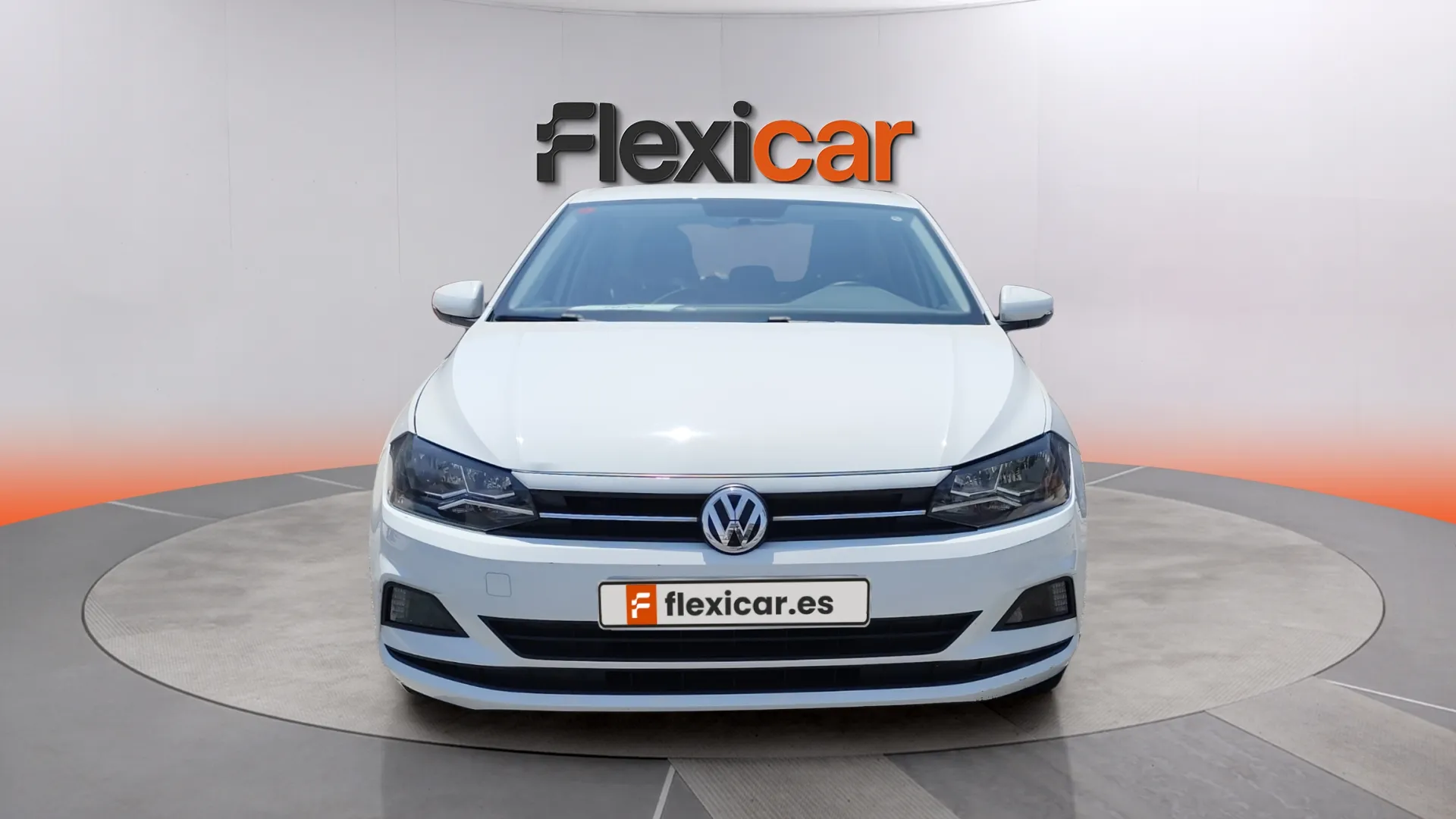 Volkswagen Polo 1.0 TSI BlueMotion - foto 2