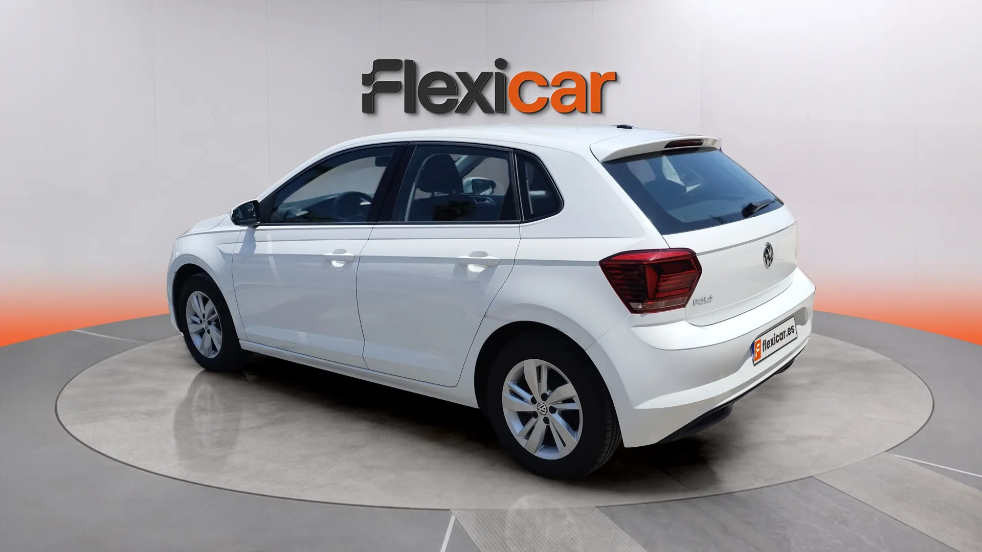 Volkswagen Polo 1.0 TSI BlueMotion - foto 6