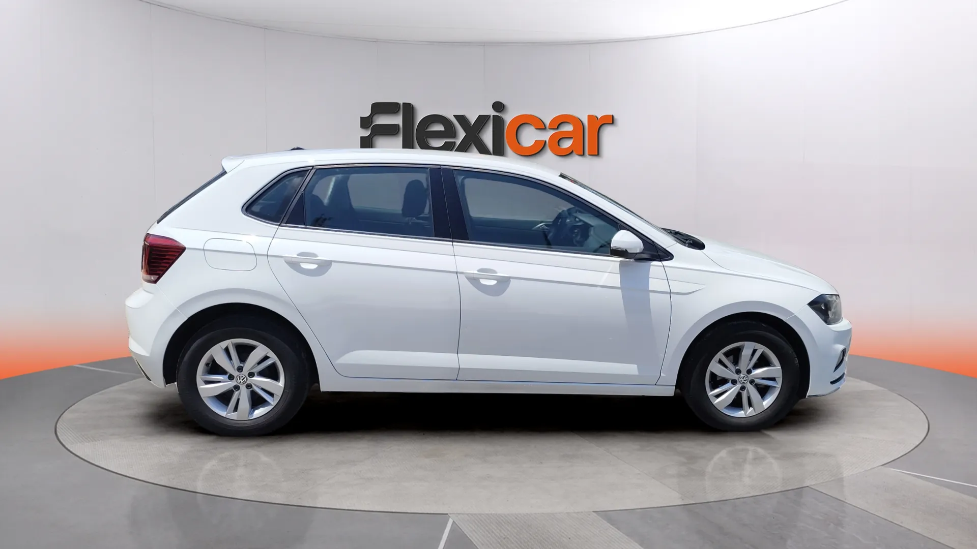 Volkswagen Polo 1.0 TSI BlueMotion - foto 8