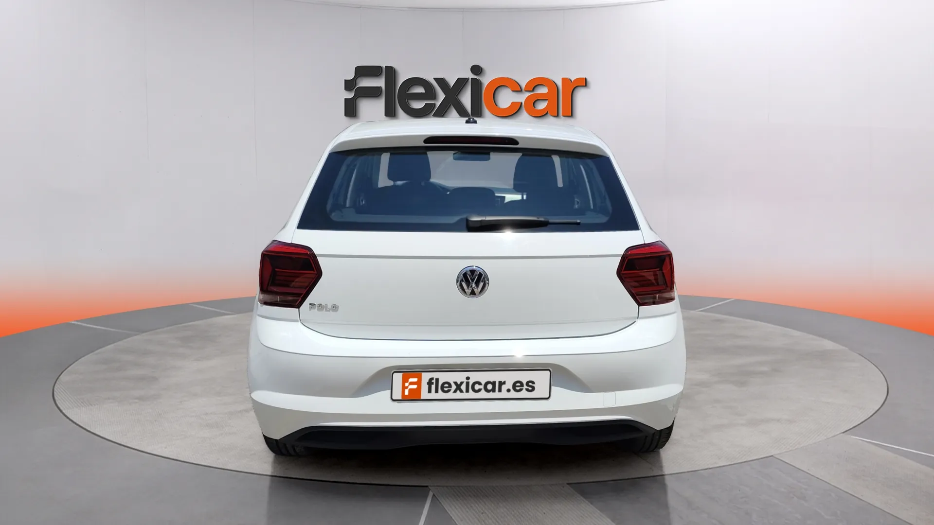 Volkswagen Polo 1.0 TSI BlueMotion - foto 5