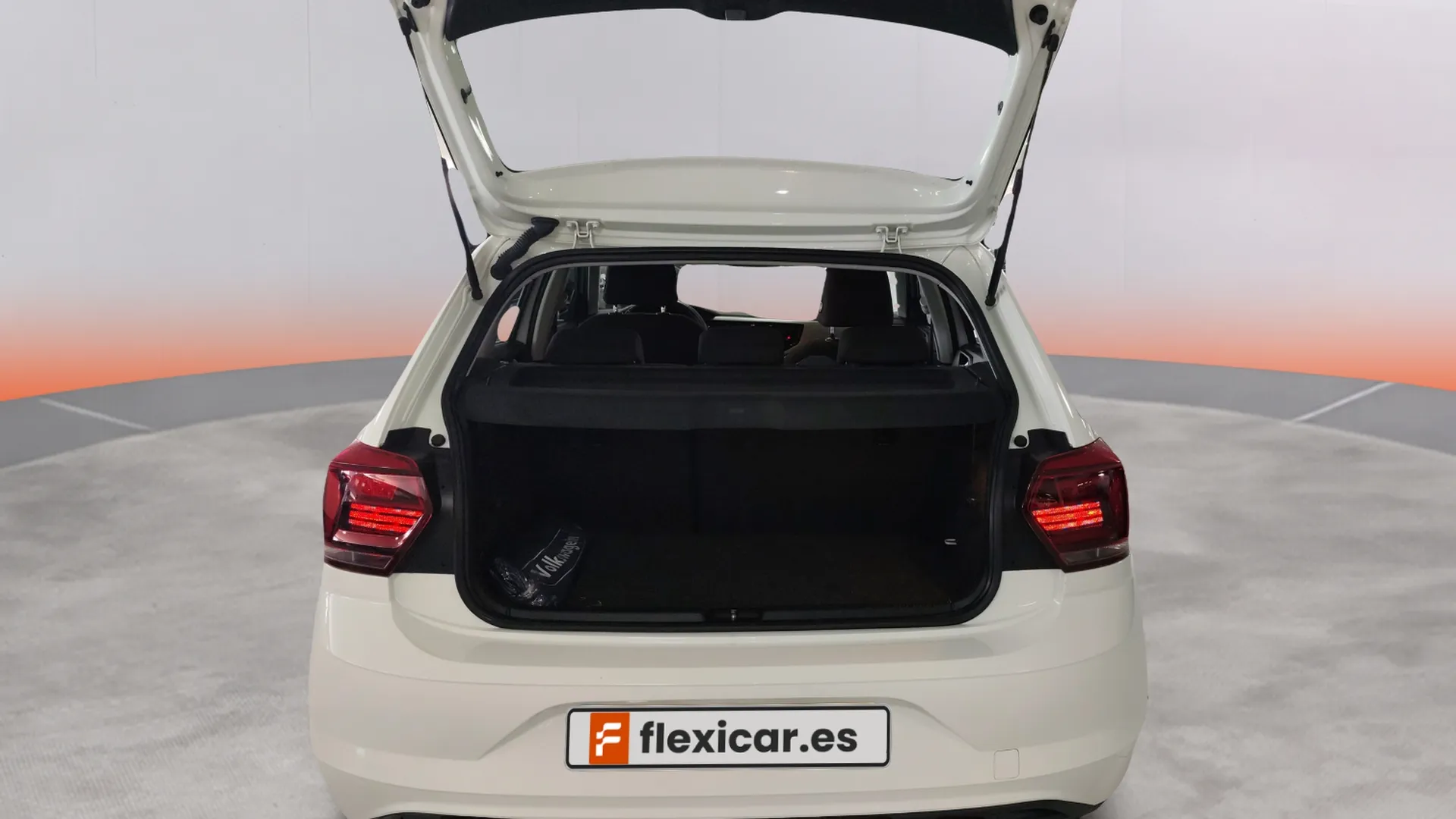 Volkswagen Polo 1.0 TSI BlueMotion - foto 22
