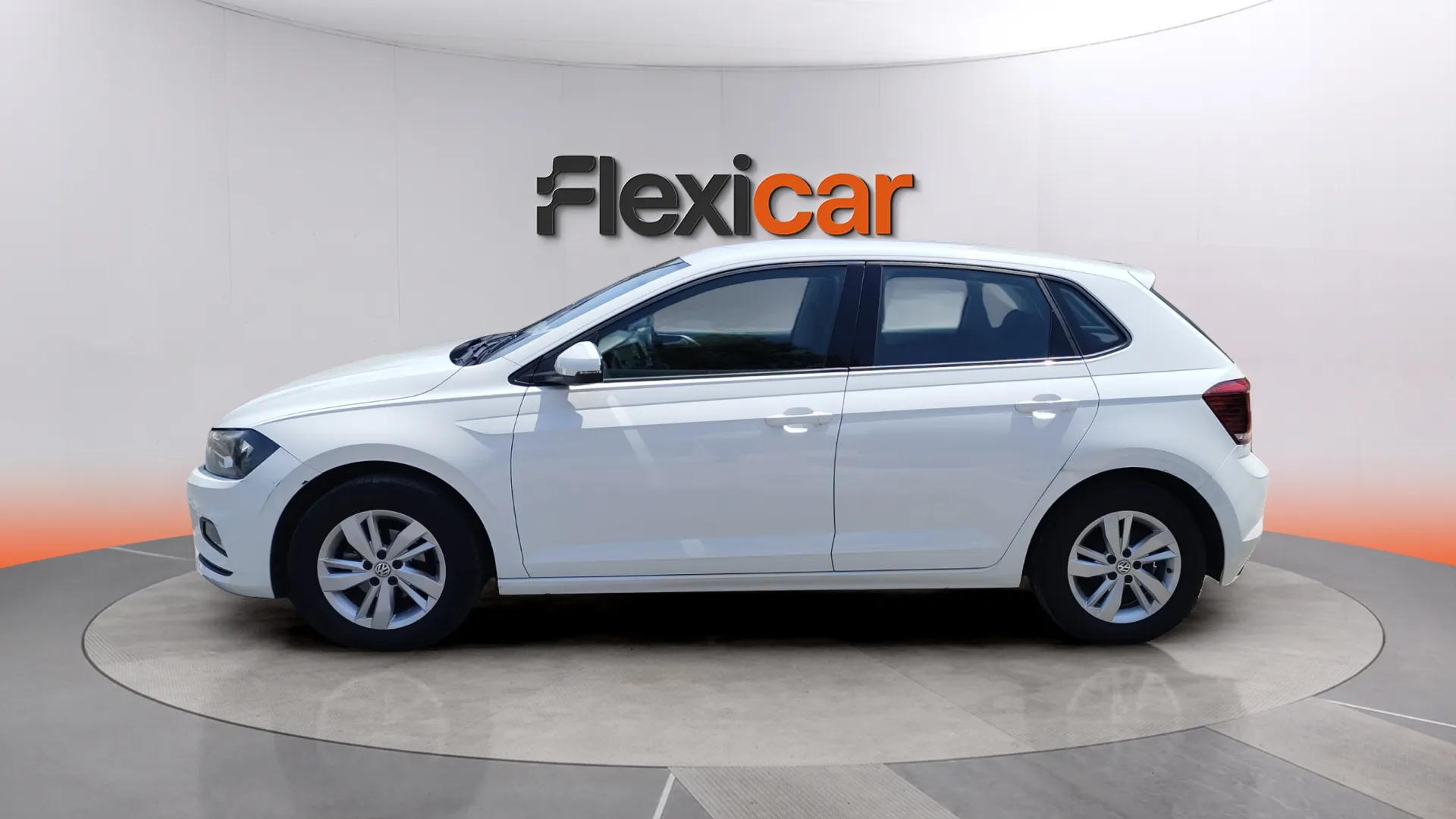 Volkswagen Polo 1.0 TSI BlueMotion - foto 4