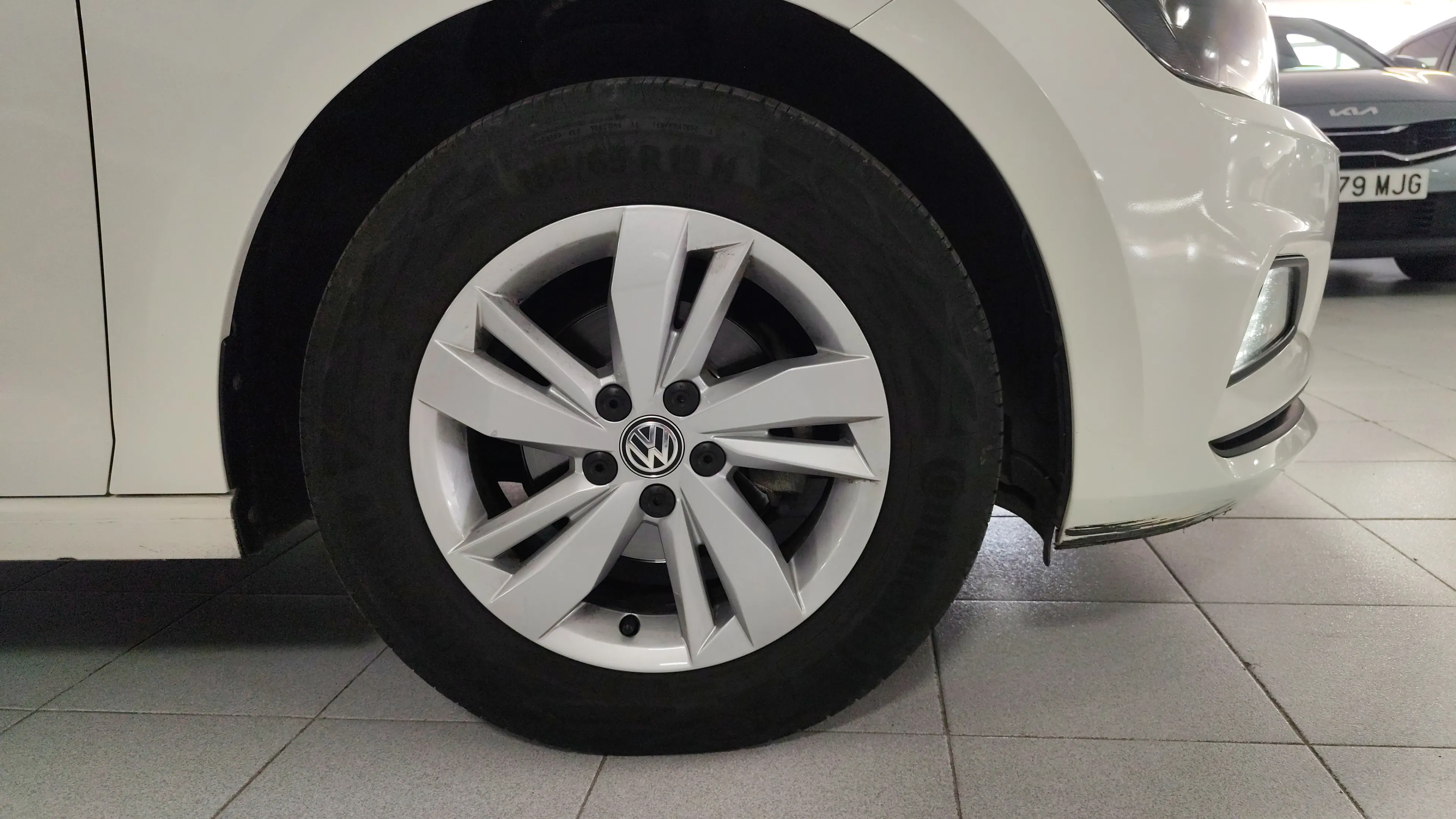 Volkswagen Polo 1.0 TSI BlueMotion - foto 23