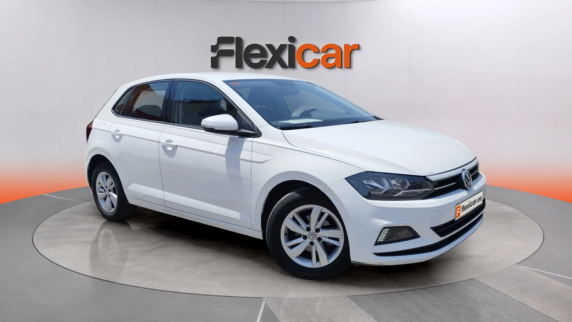 Volkswagen Polo 1.0 TSI BlueMotion