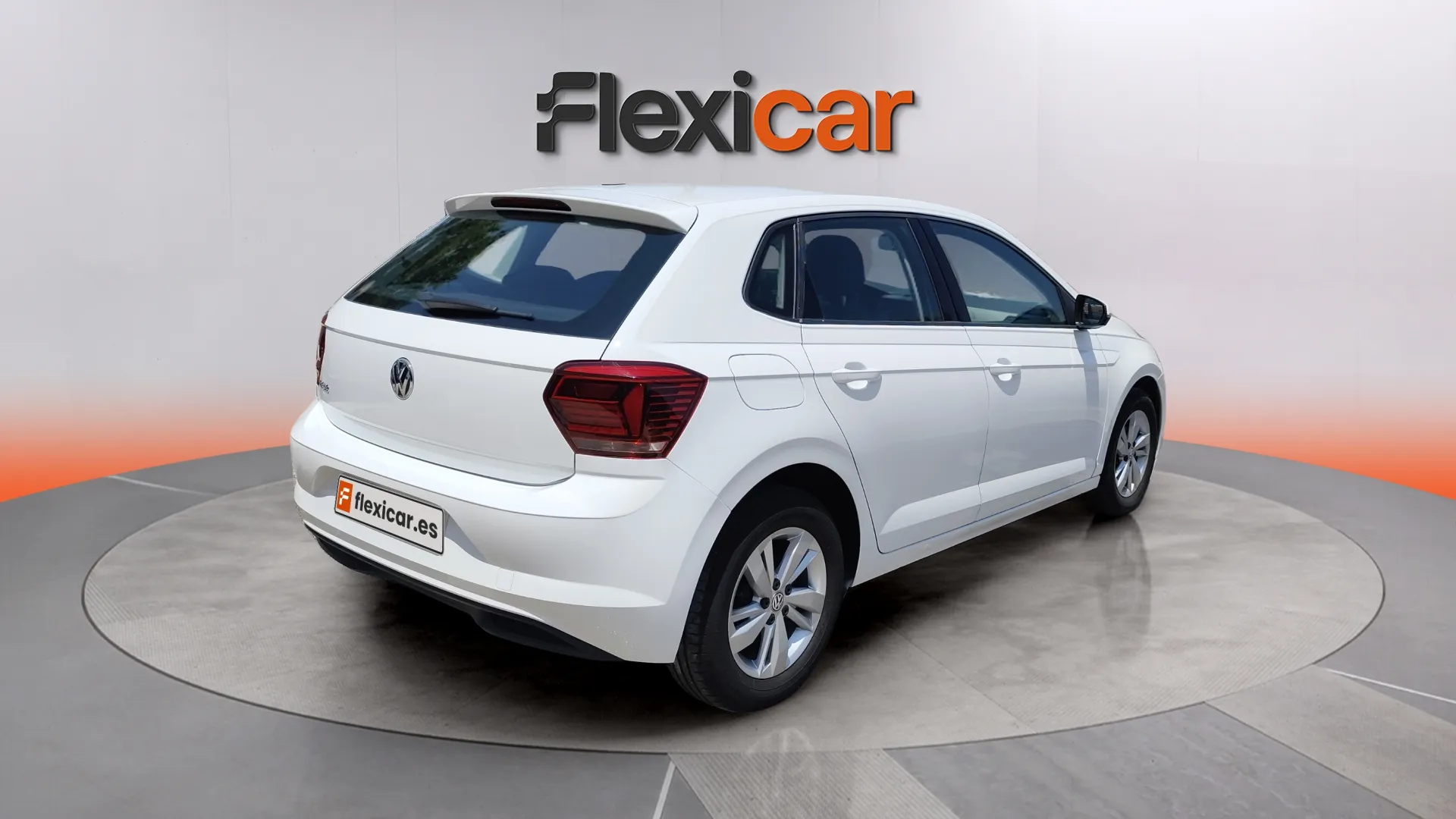 Volkswagen Polo 1.0 TSI BlueMotion - foto 7
