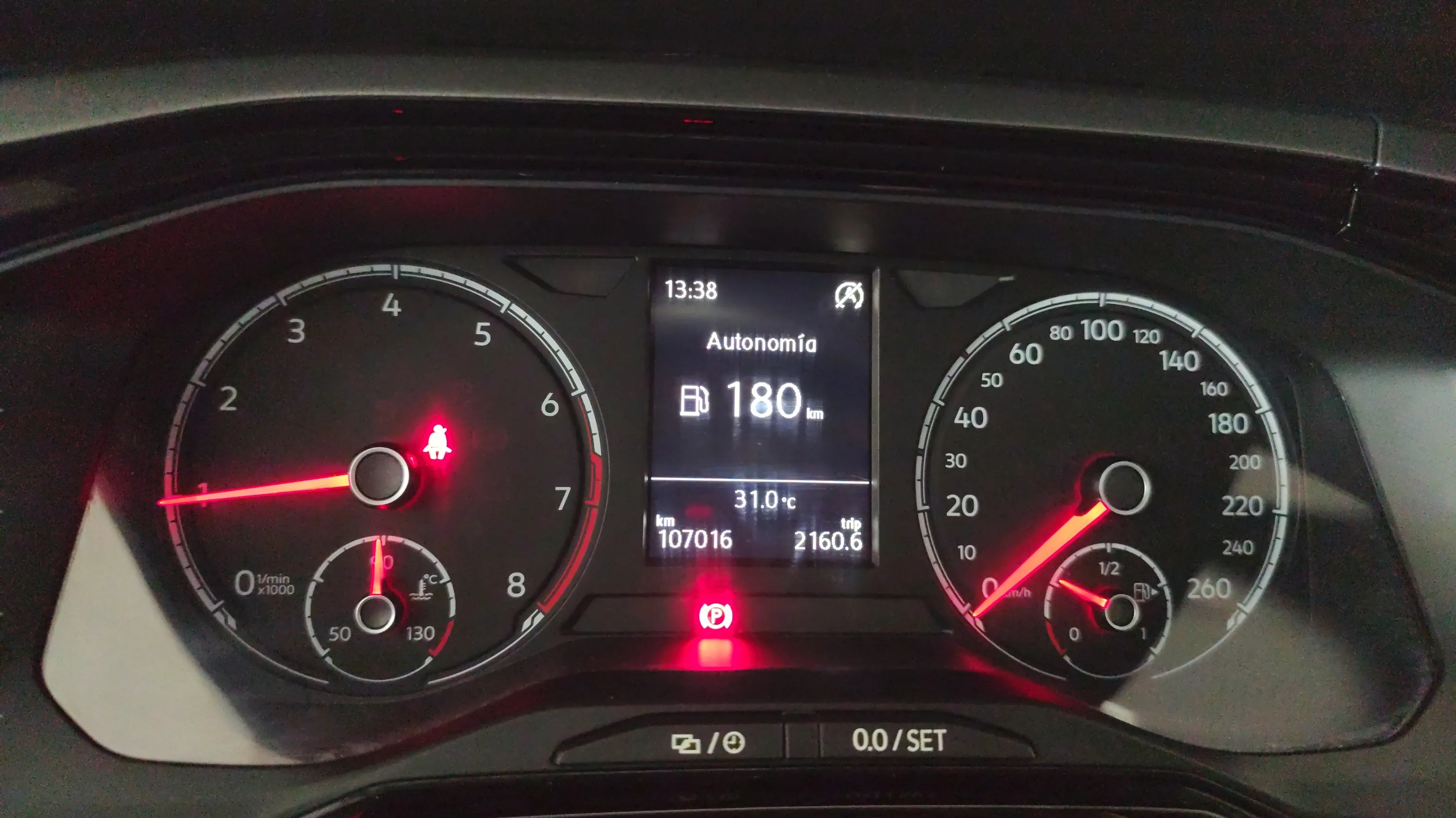Volkswagen Polo 1.0 TSI BlueMotion - foto 9
