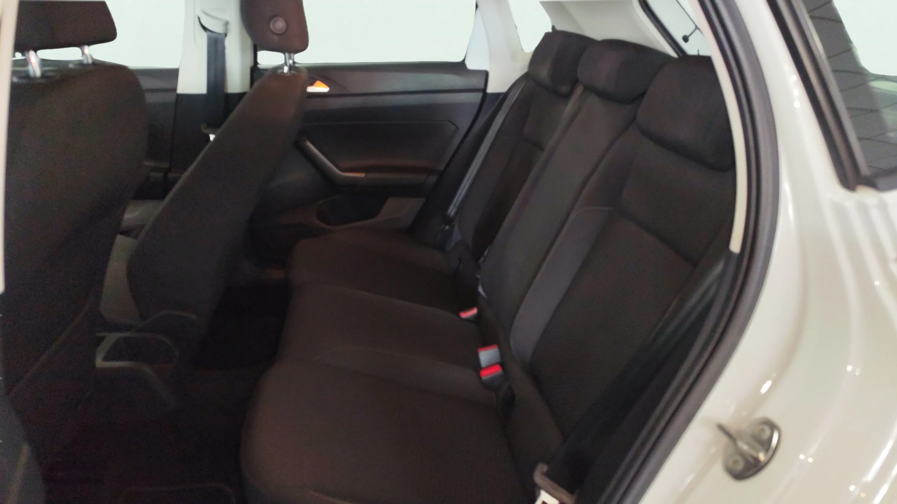 Volkswagen Polo 1.0 TSI BlueMotion - foto 19