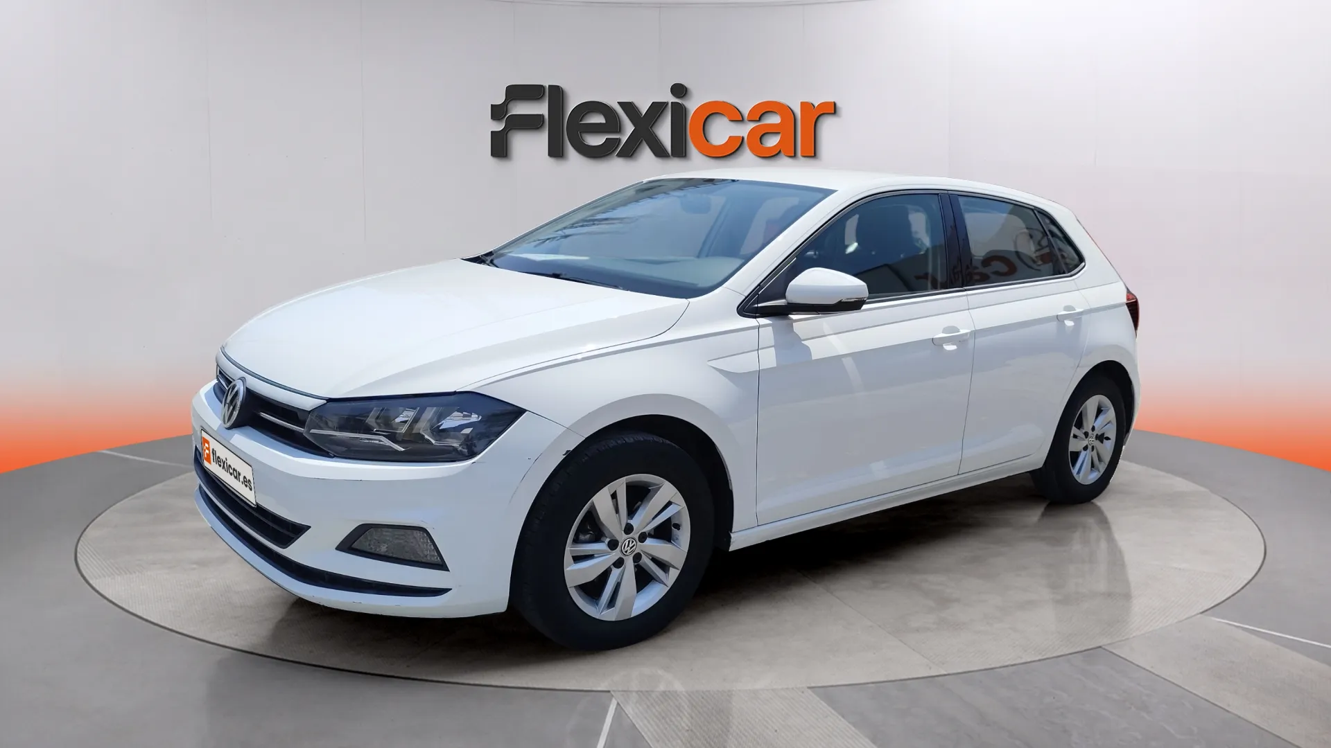 Volkswagen Polo 1.0 TSI BlueMotion - foto 3