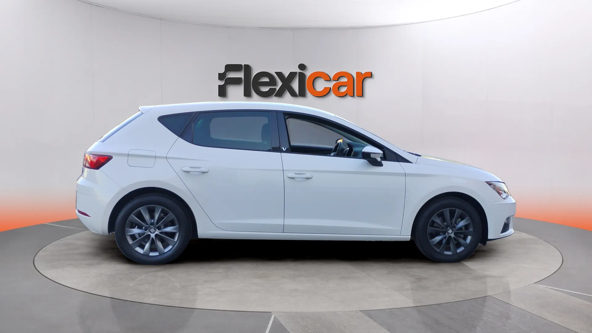 SEAT León ST 1.5 EcoTSI Style Ed - foto 7